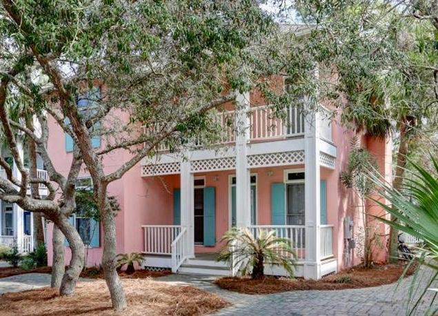 CASSINE VILLAGE - Residential