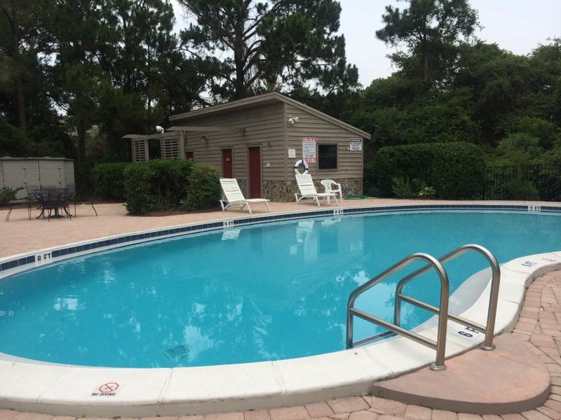 CASSINE VILLAGE - Residential