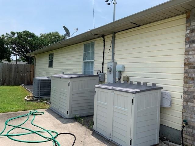 HOLLEY BY THE SEA - Residential