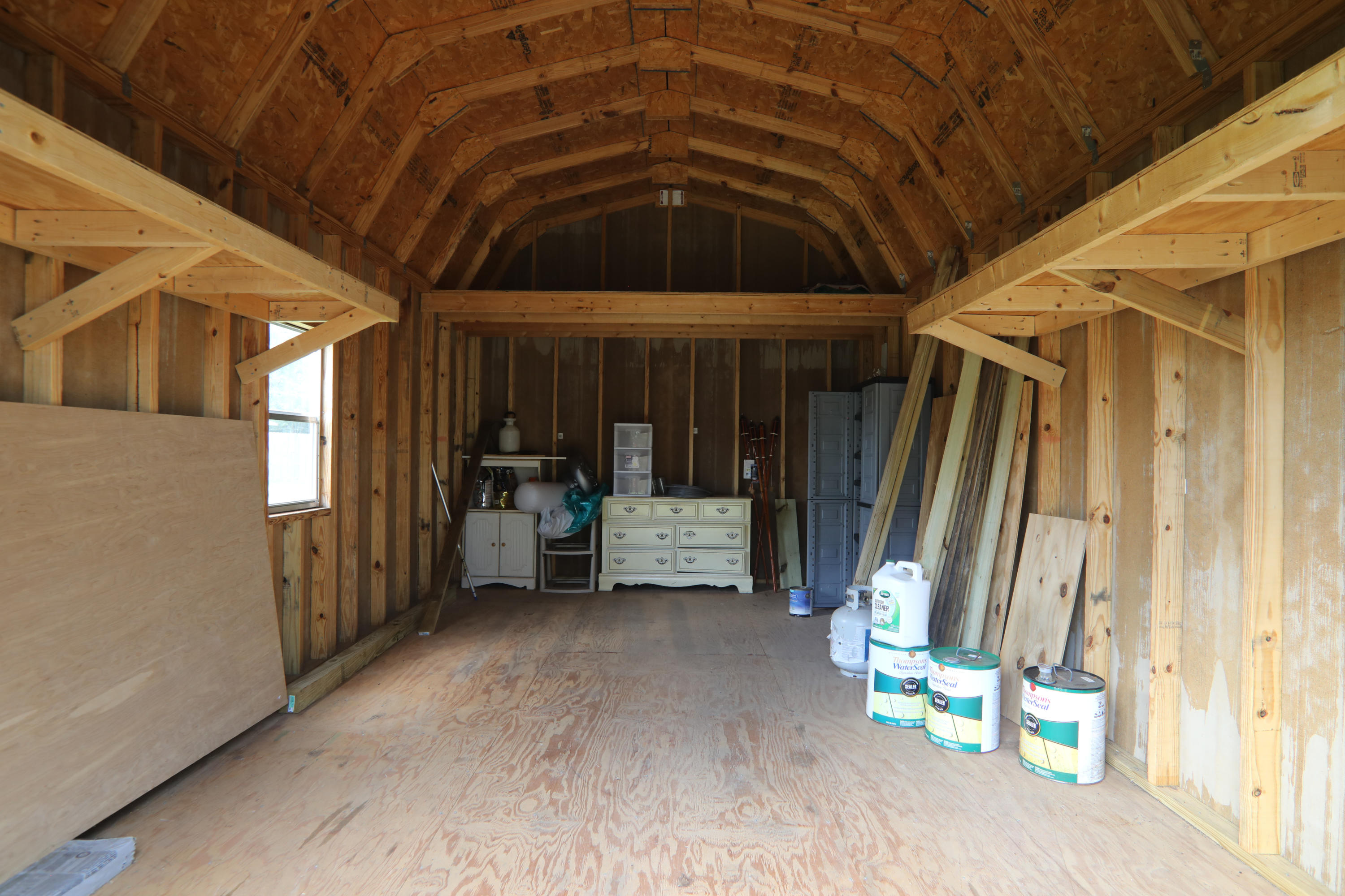 HOLLEY BY THE SEA - Residential