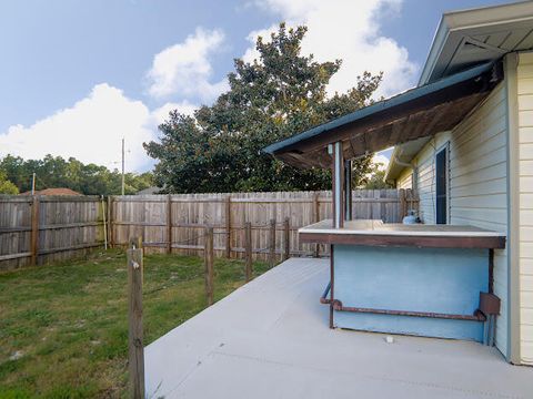 A home in Navarre