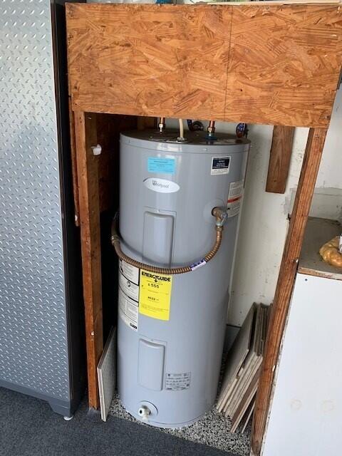 HOLLEY BY THE SEA - Residential