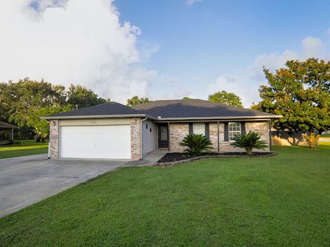 A home in Navarre