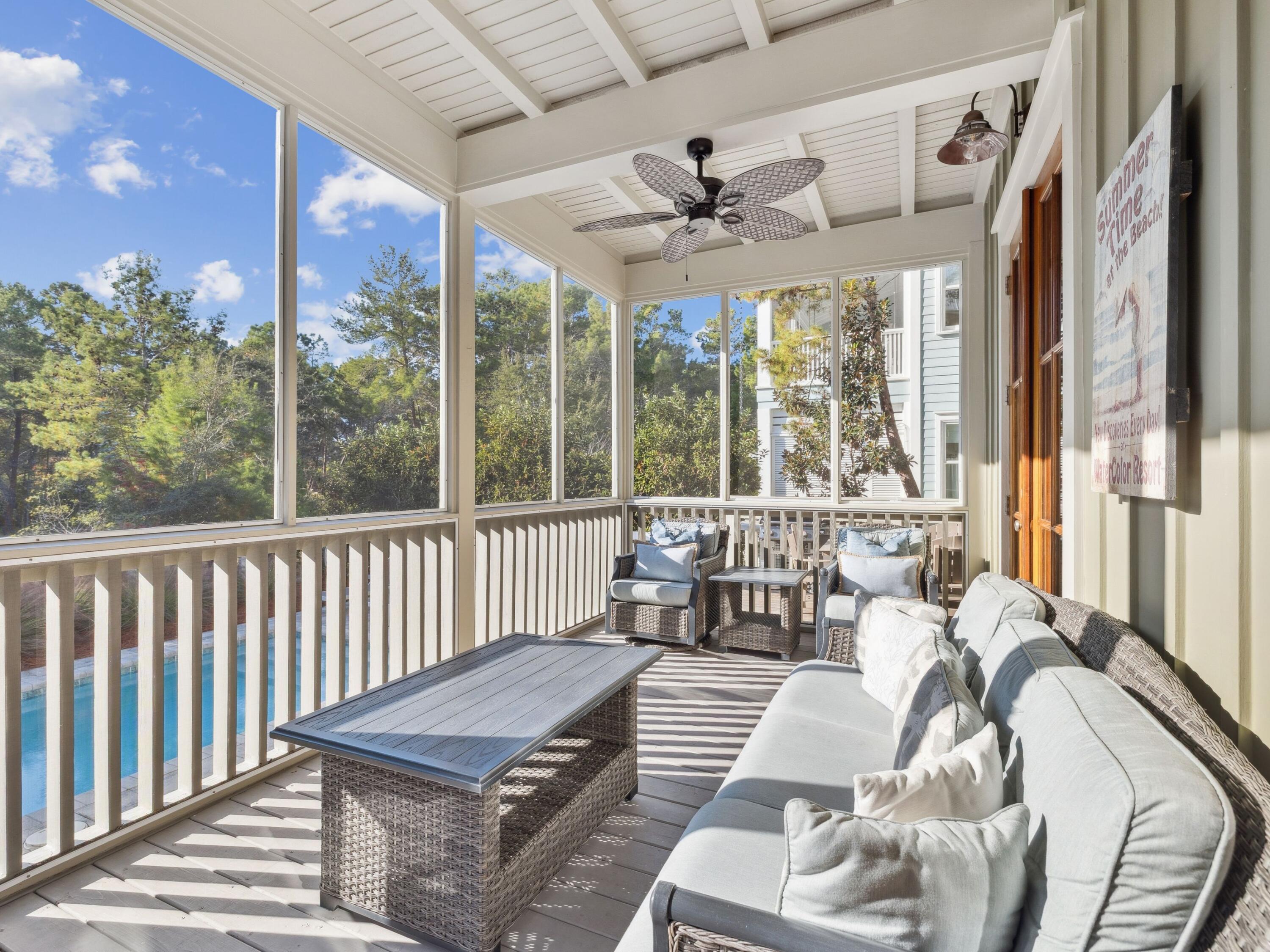 WATERCOLOR - Residential