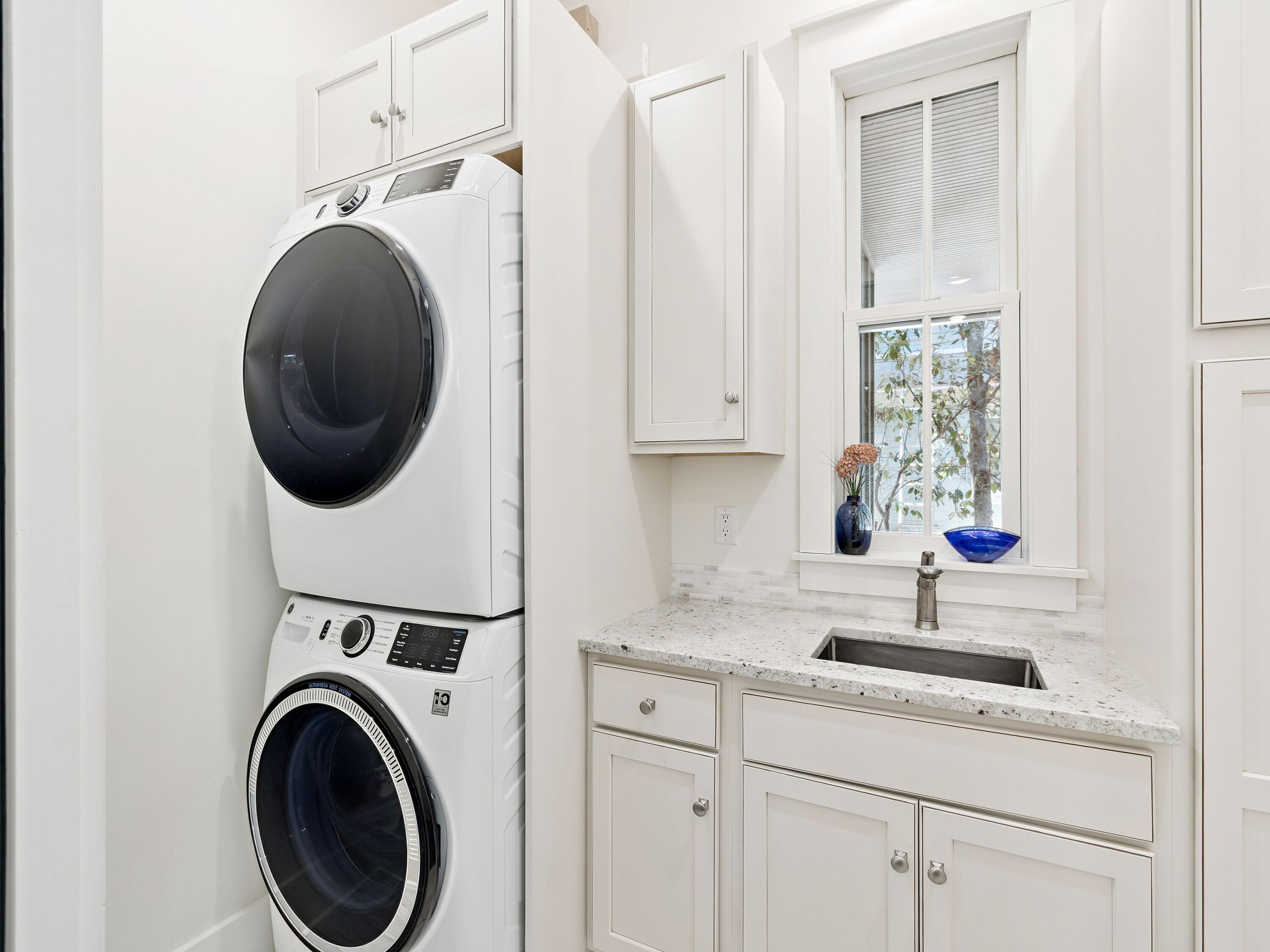 WATERCOLOR - Residential