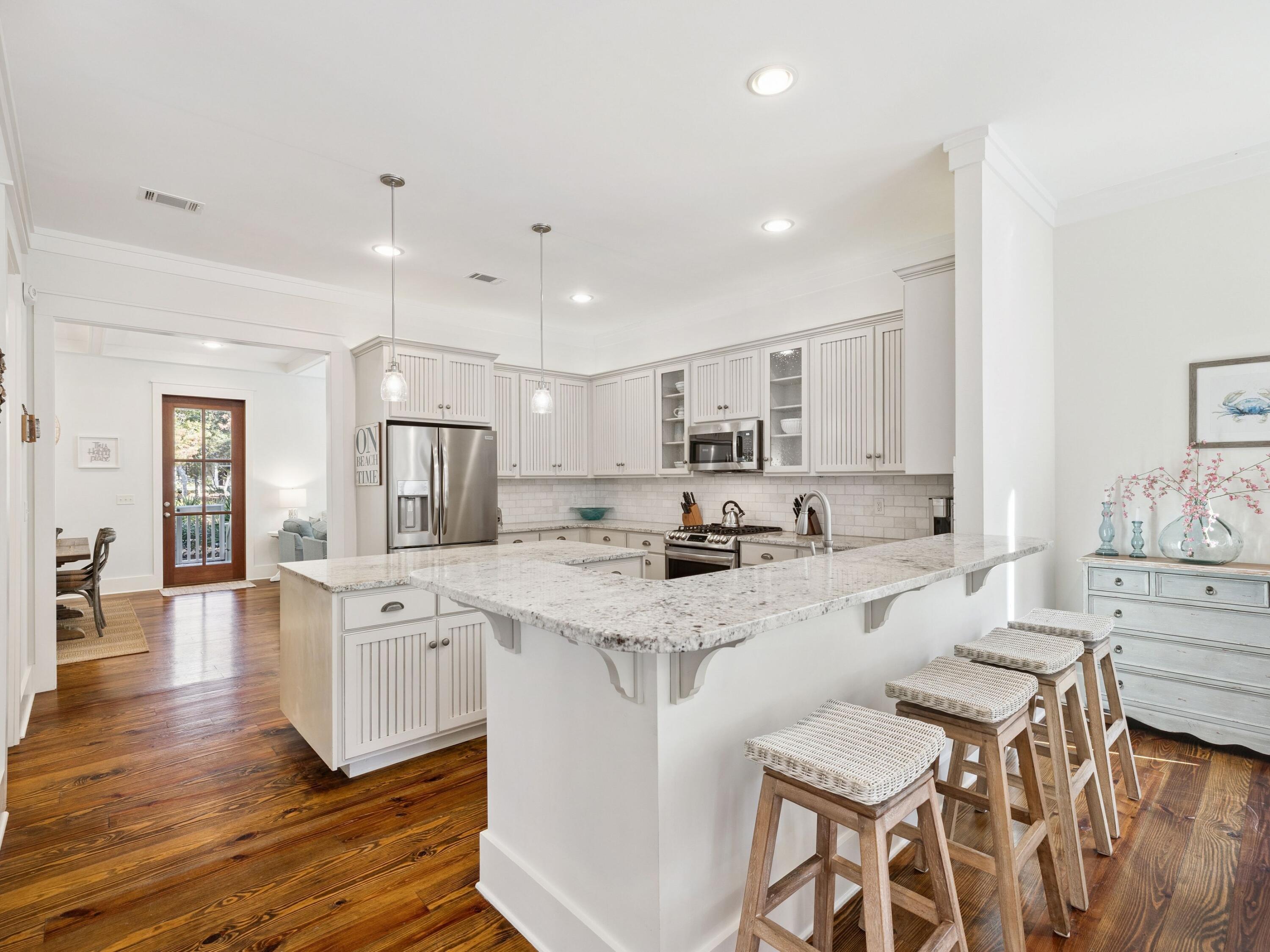 WATERCOLOR - Residential