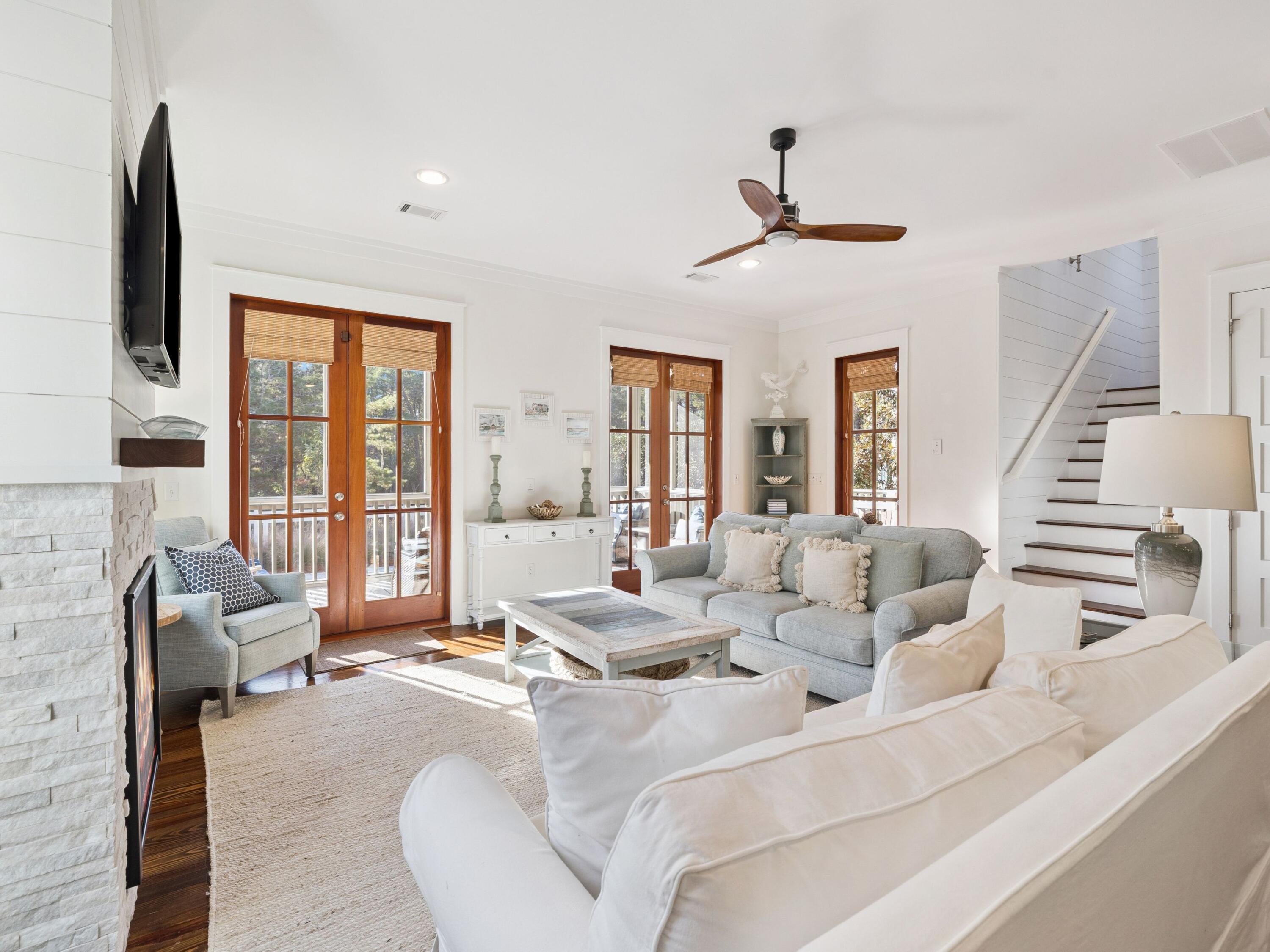 WATERCOLOR - Residential