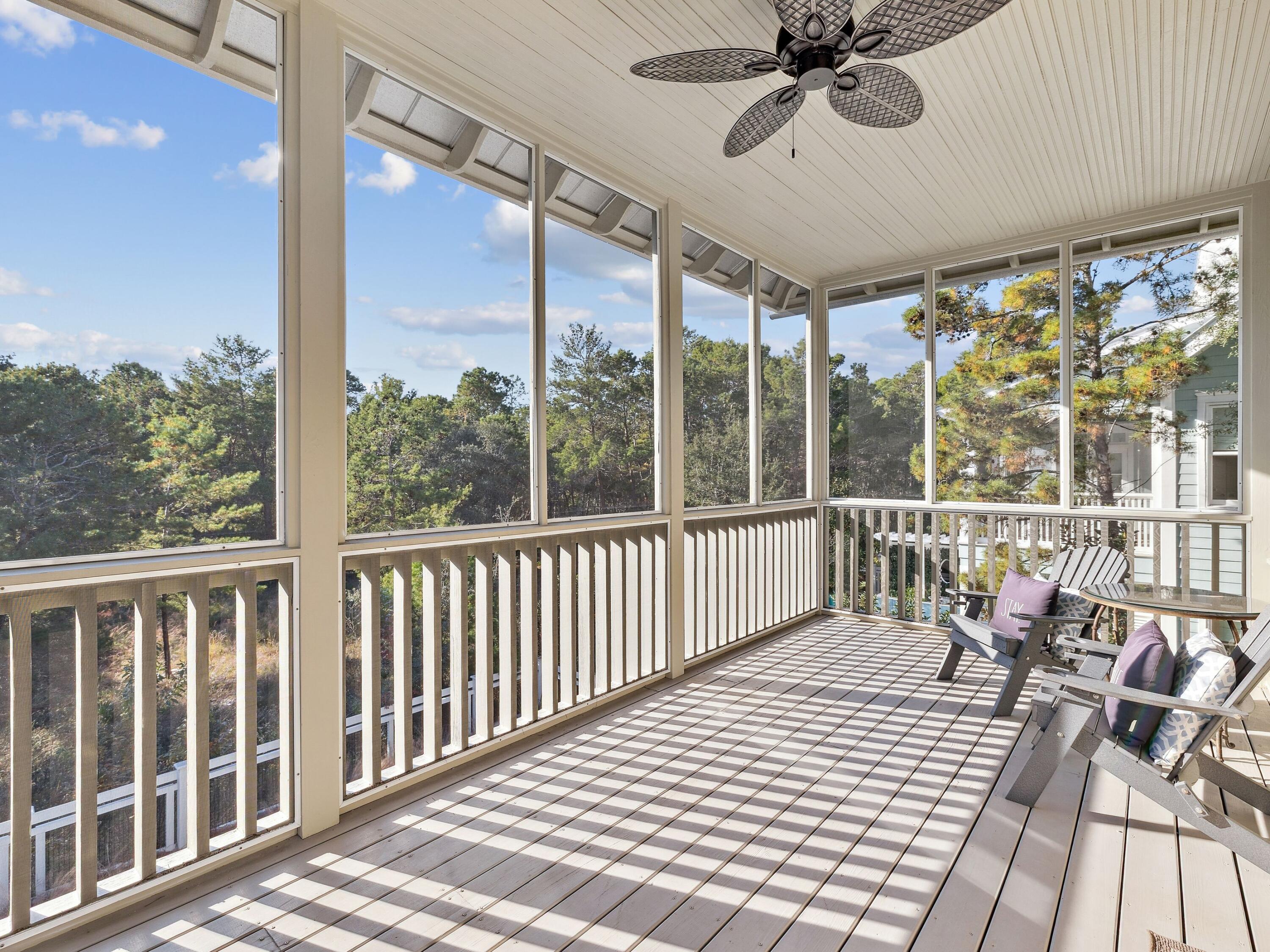 WATERCOLOR - Residential