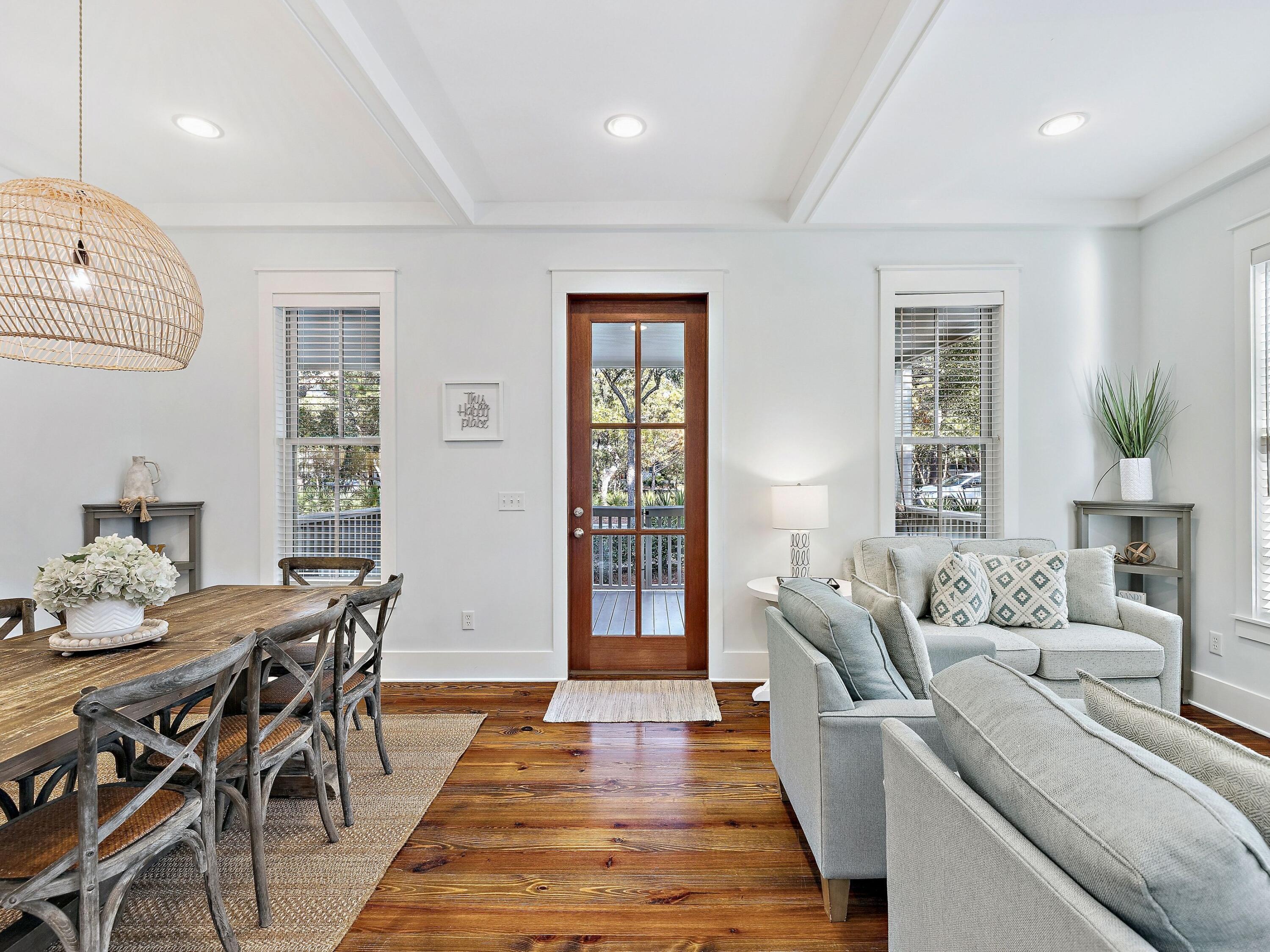 WATERCOLOR - Residential