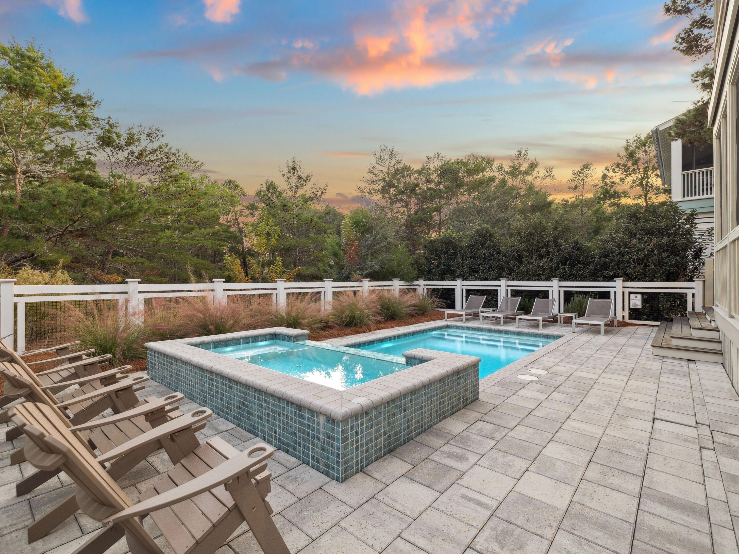 WATERCOLOR - Residential