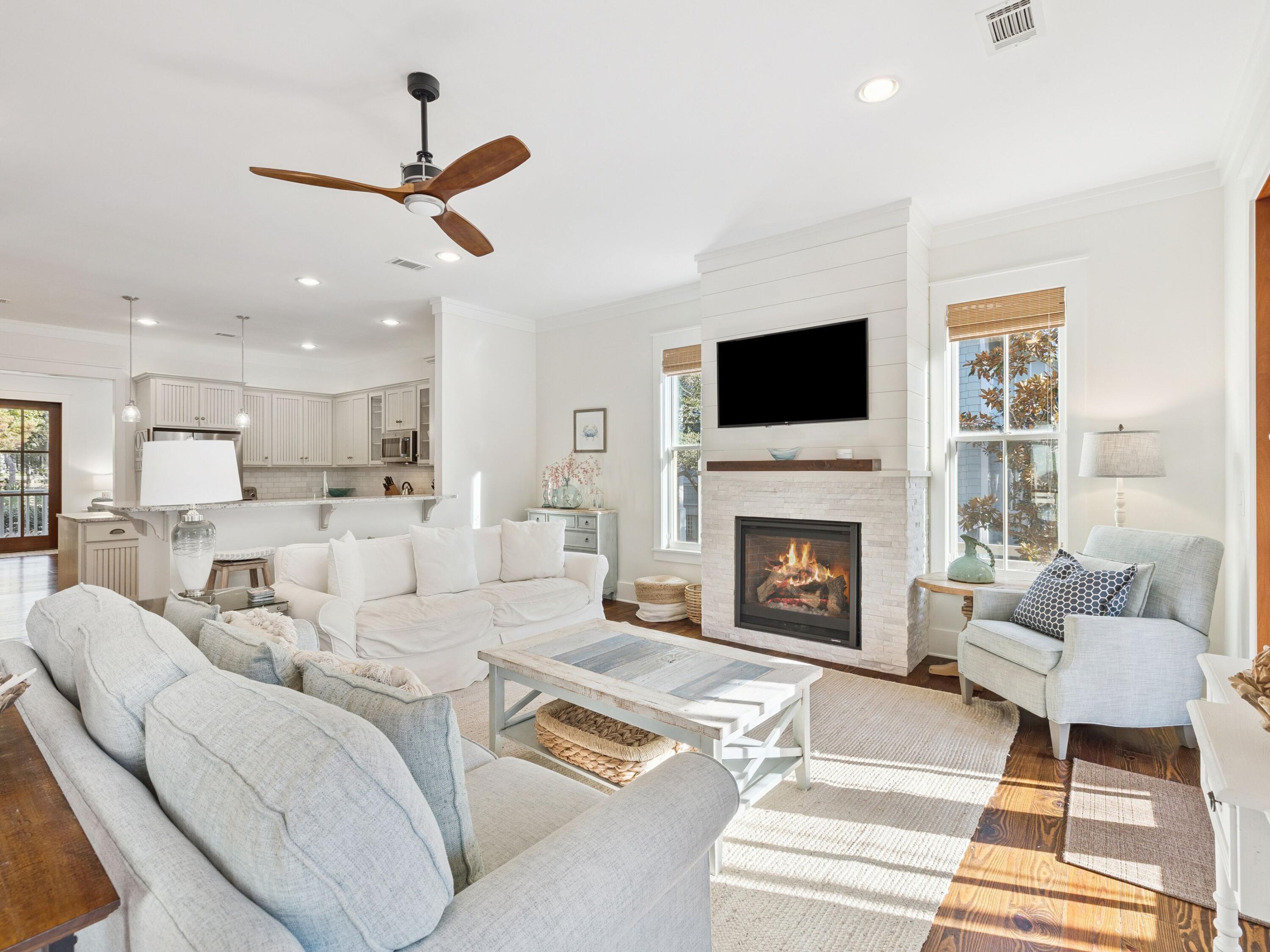 WATERCOLOR - Residential