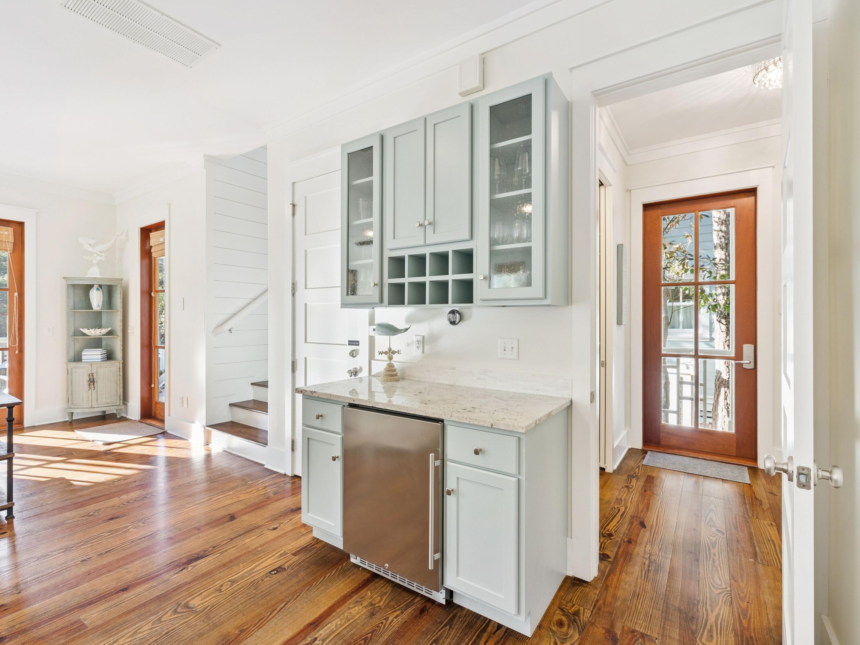 WATERCOLOR - Residential