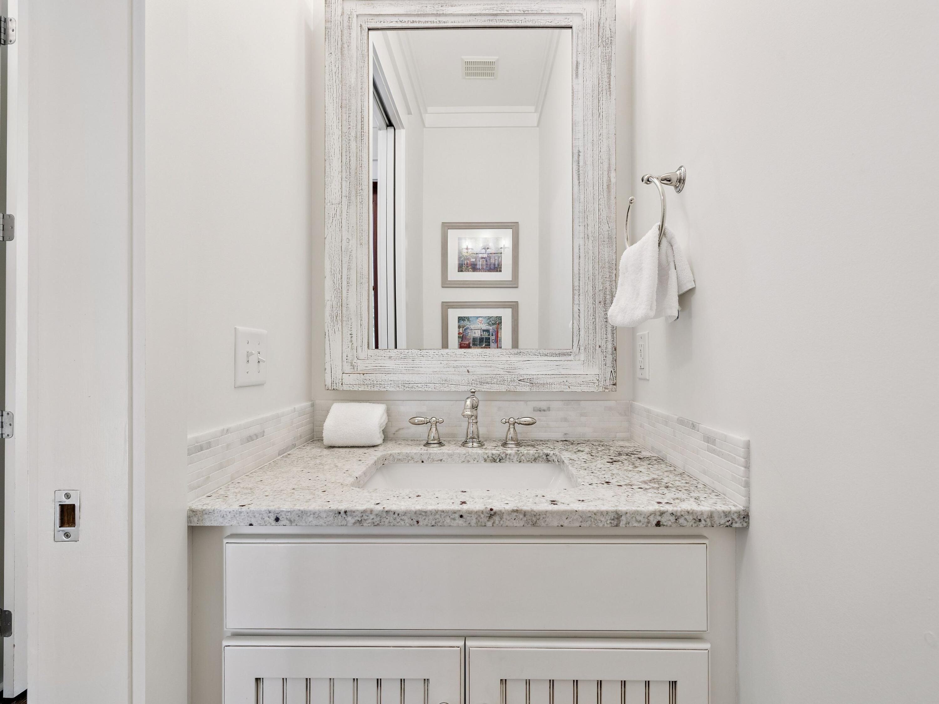 WATERCOLOR - Residential