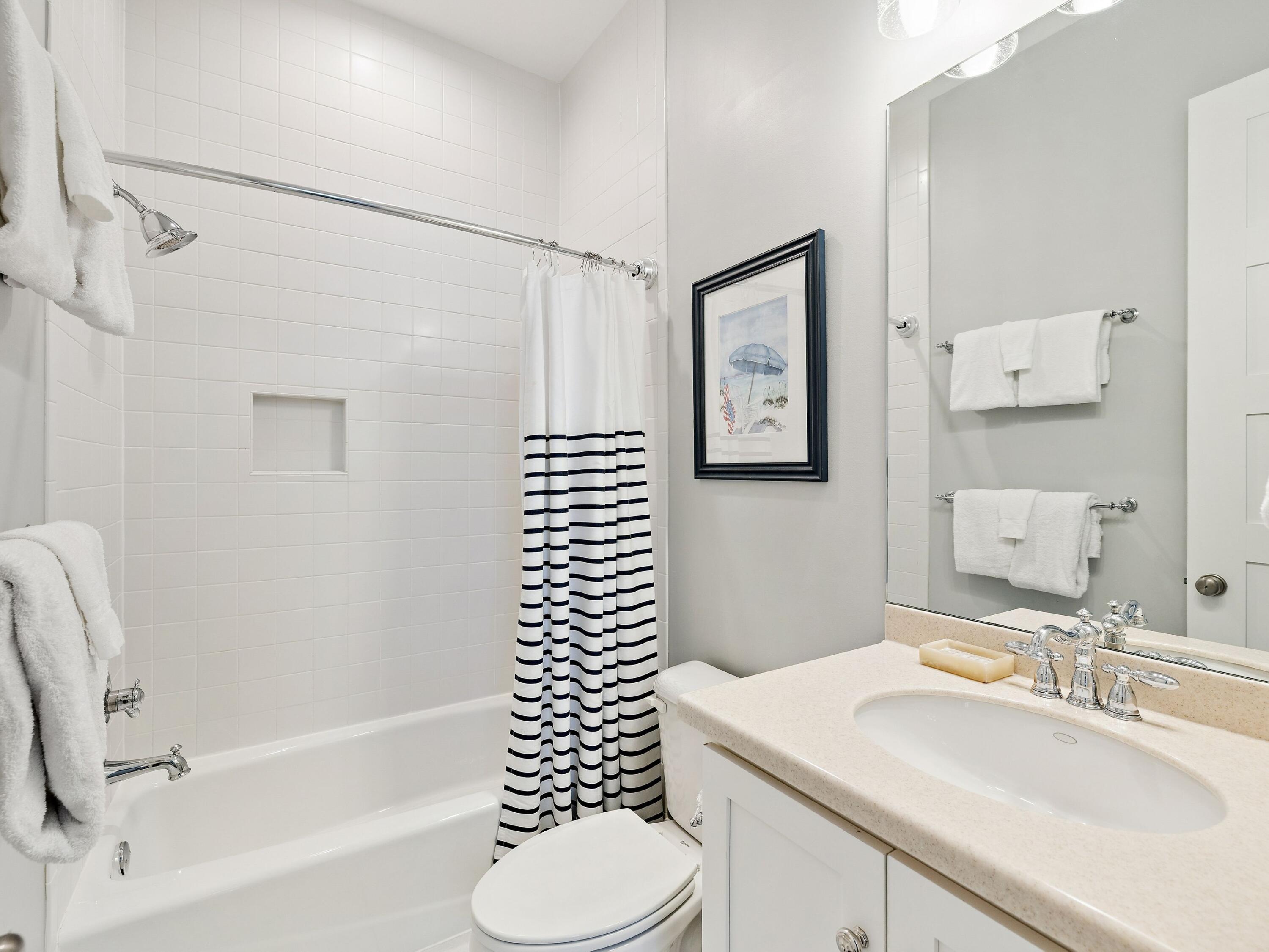 WATERCOLOR - Residential