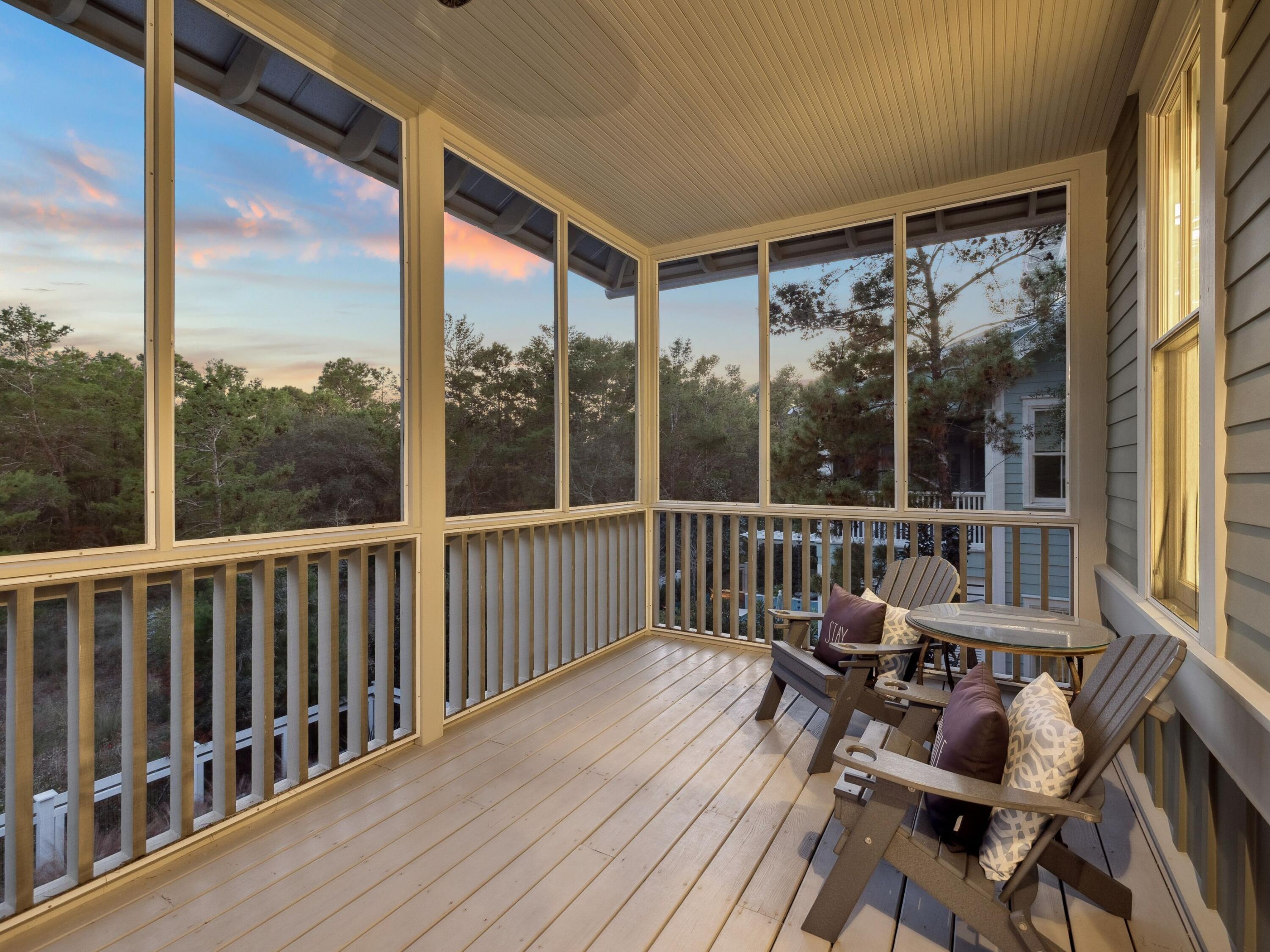 WATERCOLOR - Residential