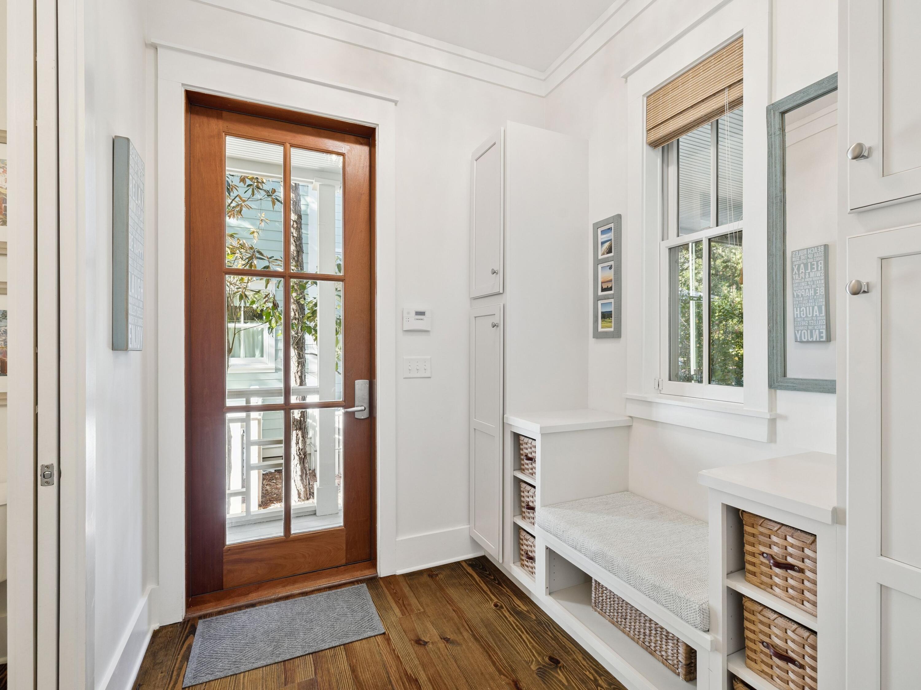 WATERCOLOR - Residential