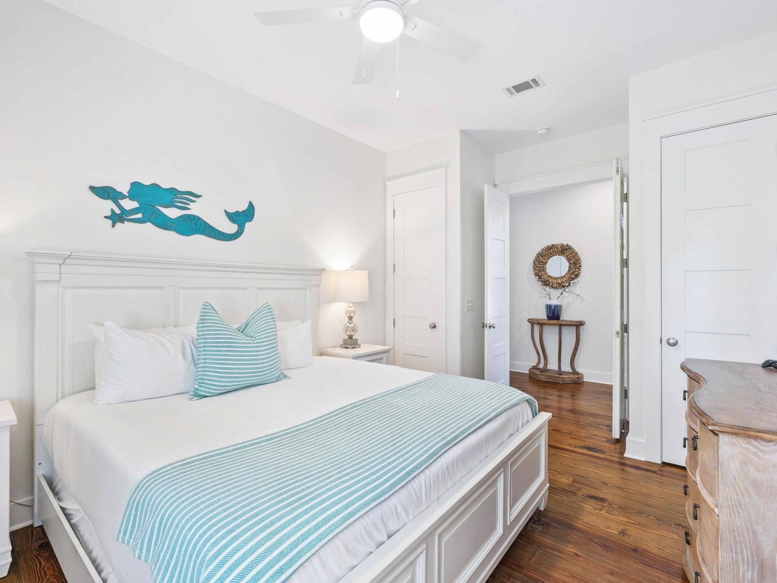 WATERCOLOR - Residential