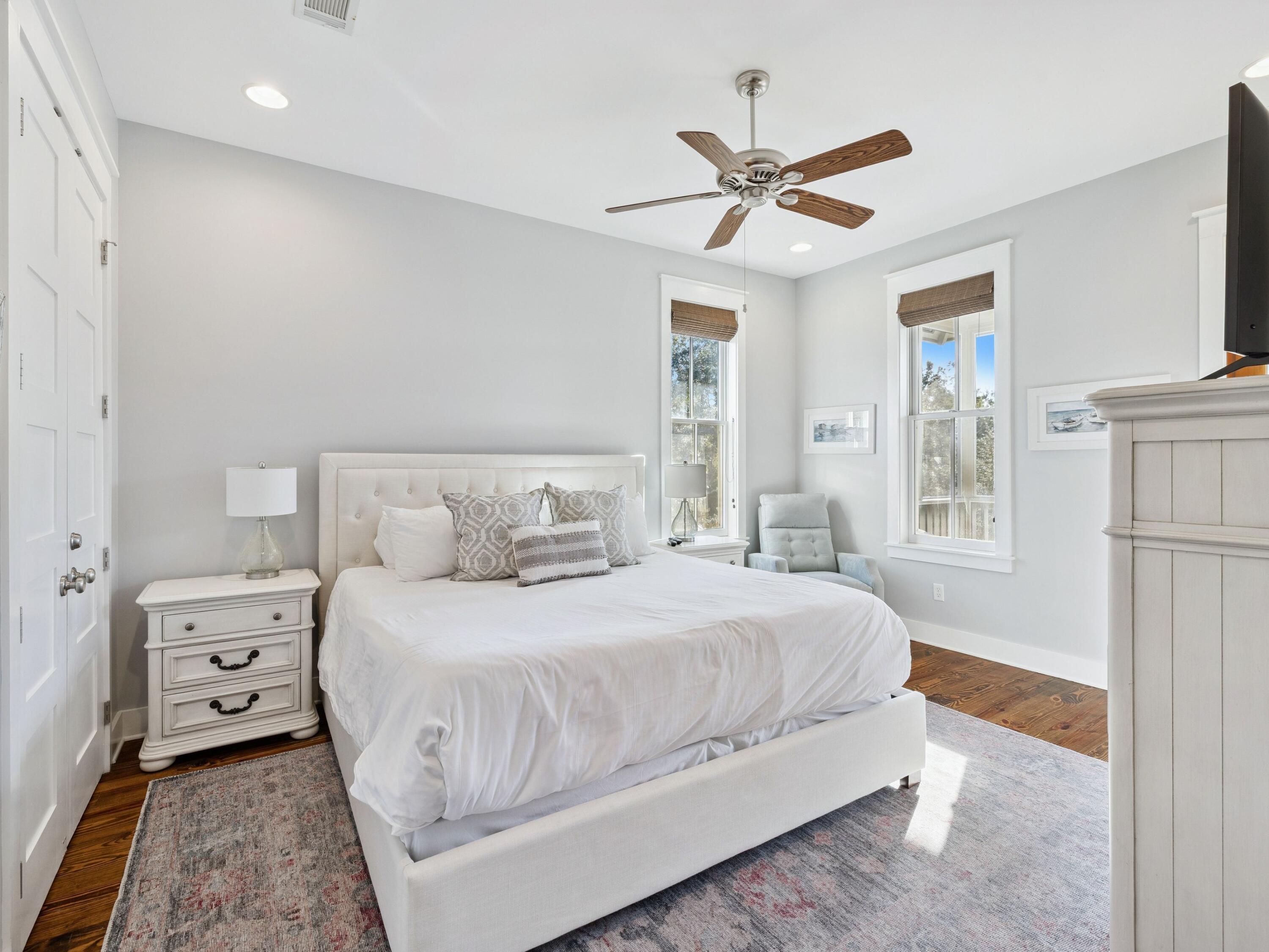 WATERCOLOR - Residential