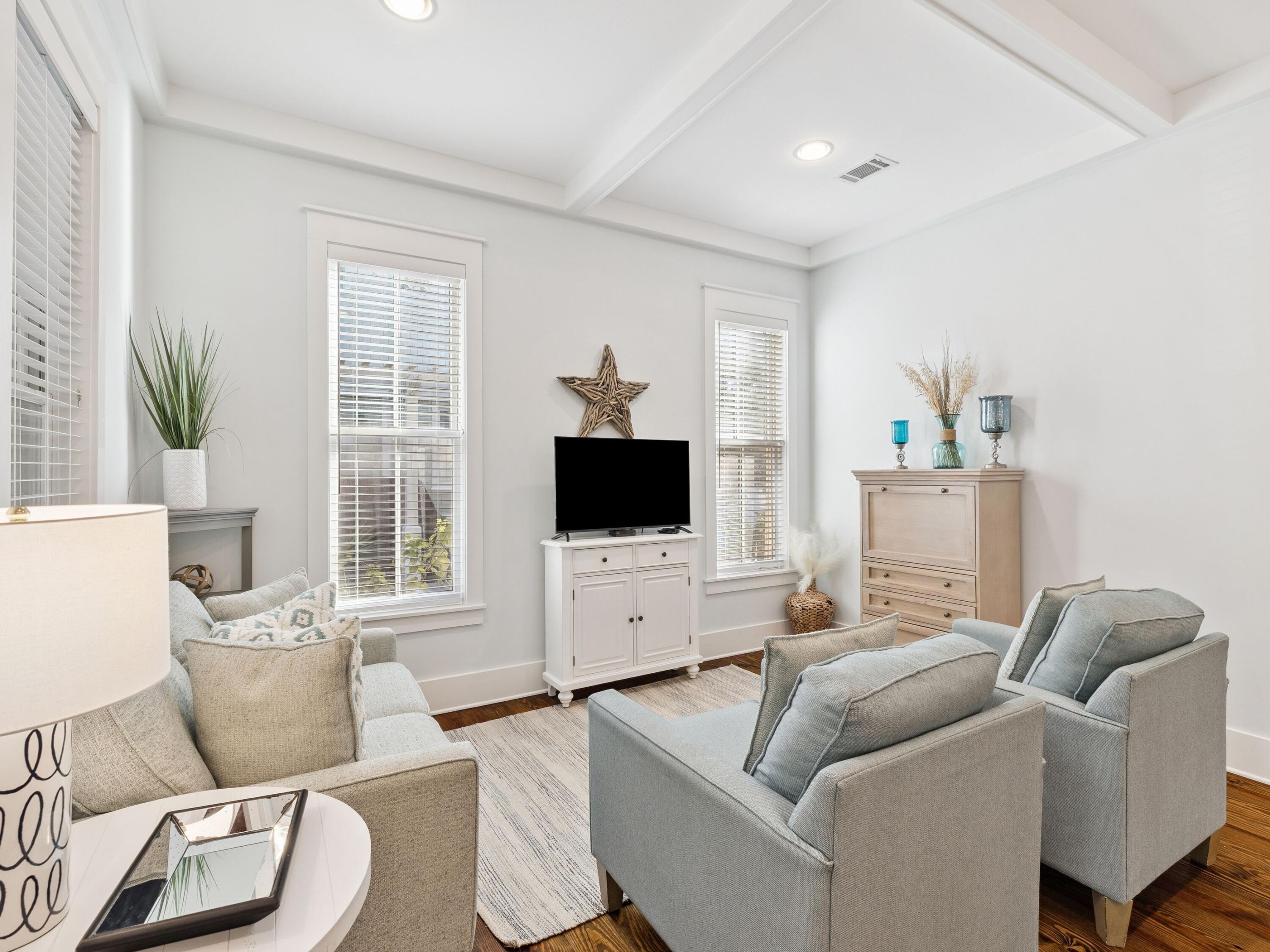 WATERCOLOR - Residential