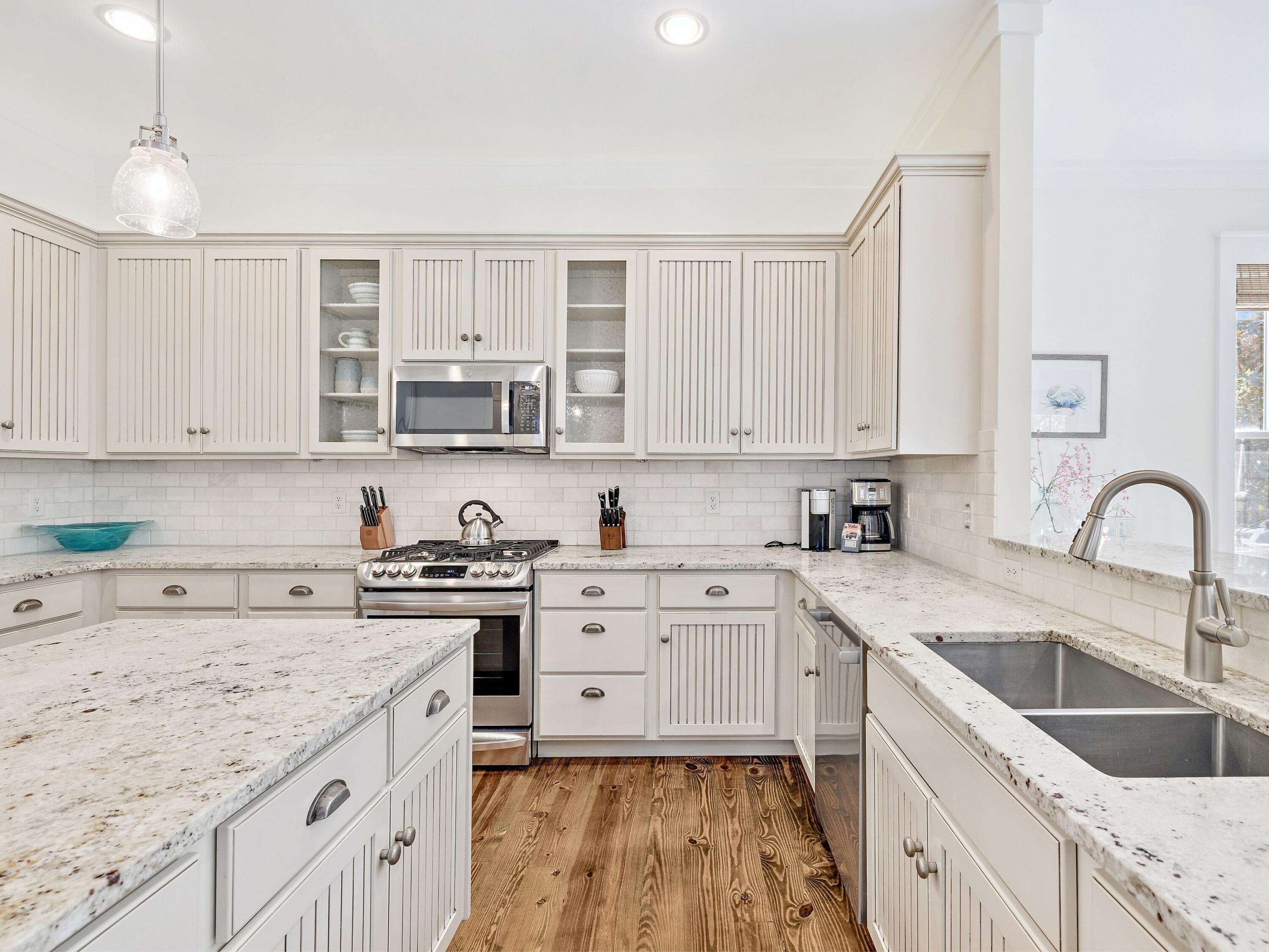 WATERCOLOR - Residential