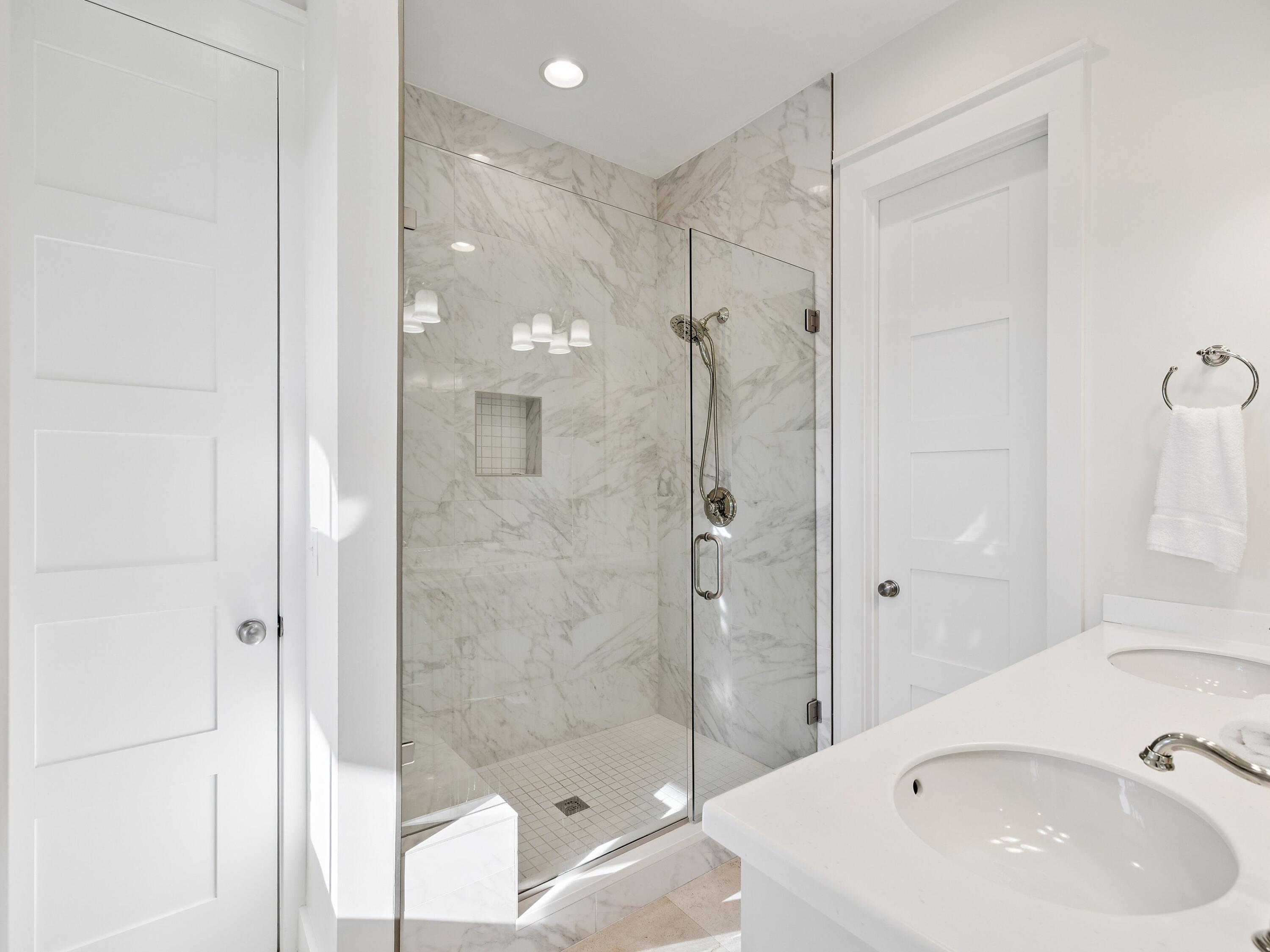 WATERCOLOR - Residential