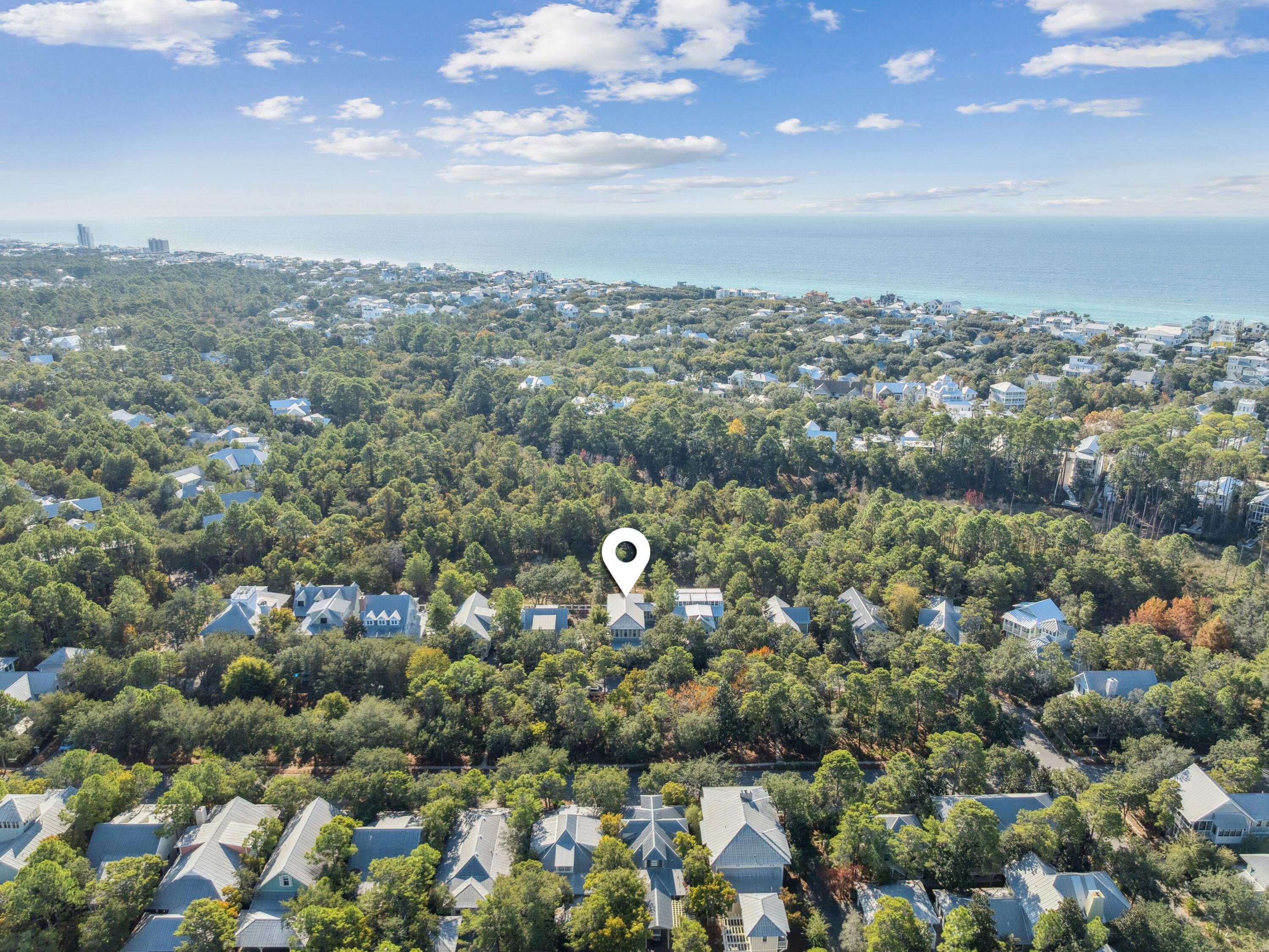 WATERCOLOR - Residential