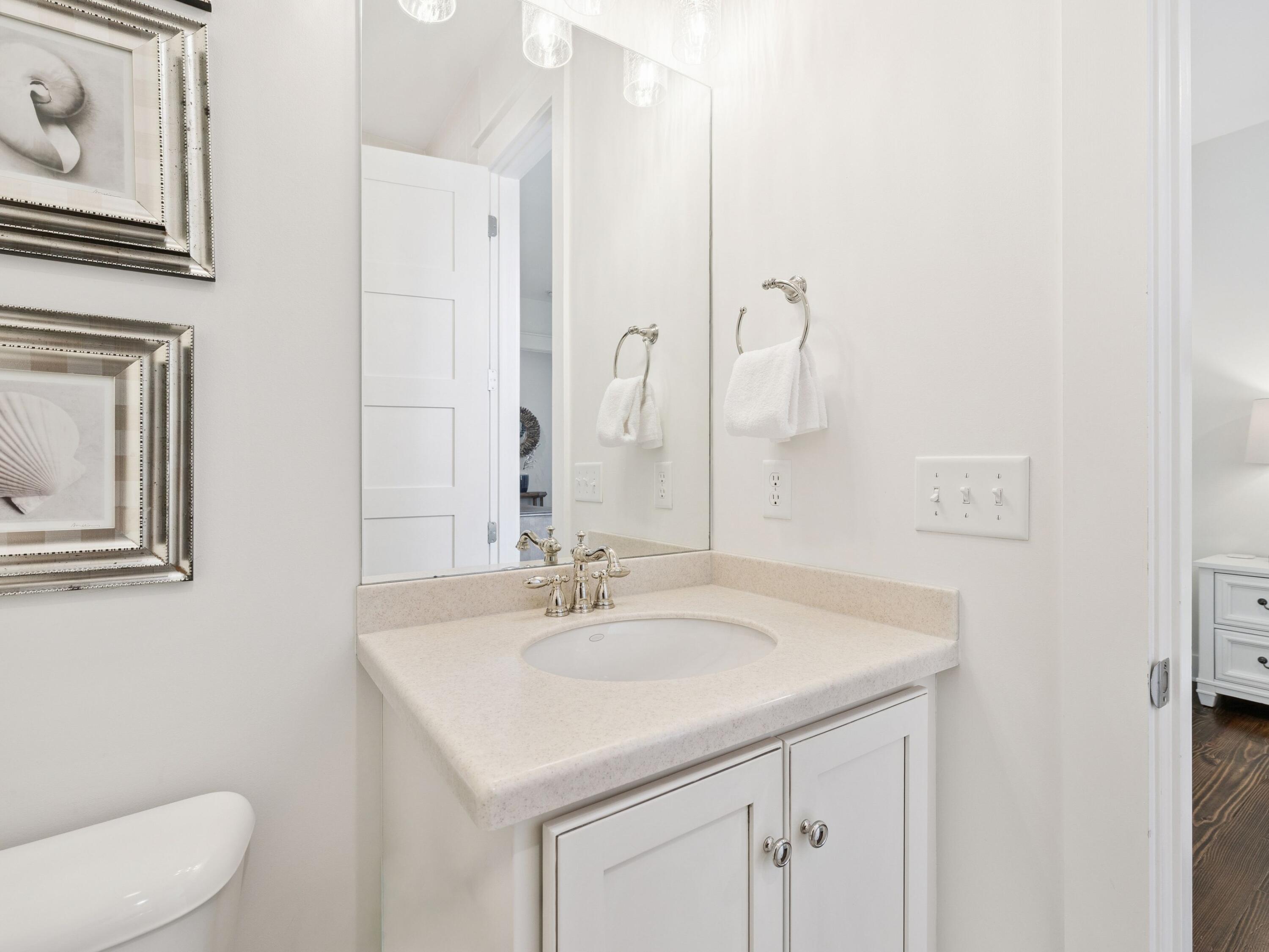 WATERCOLOR - Residential