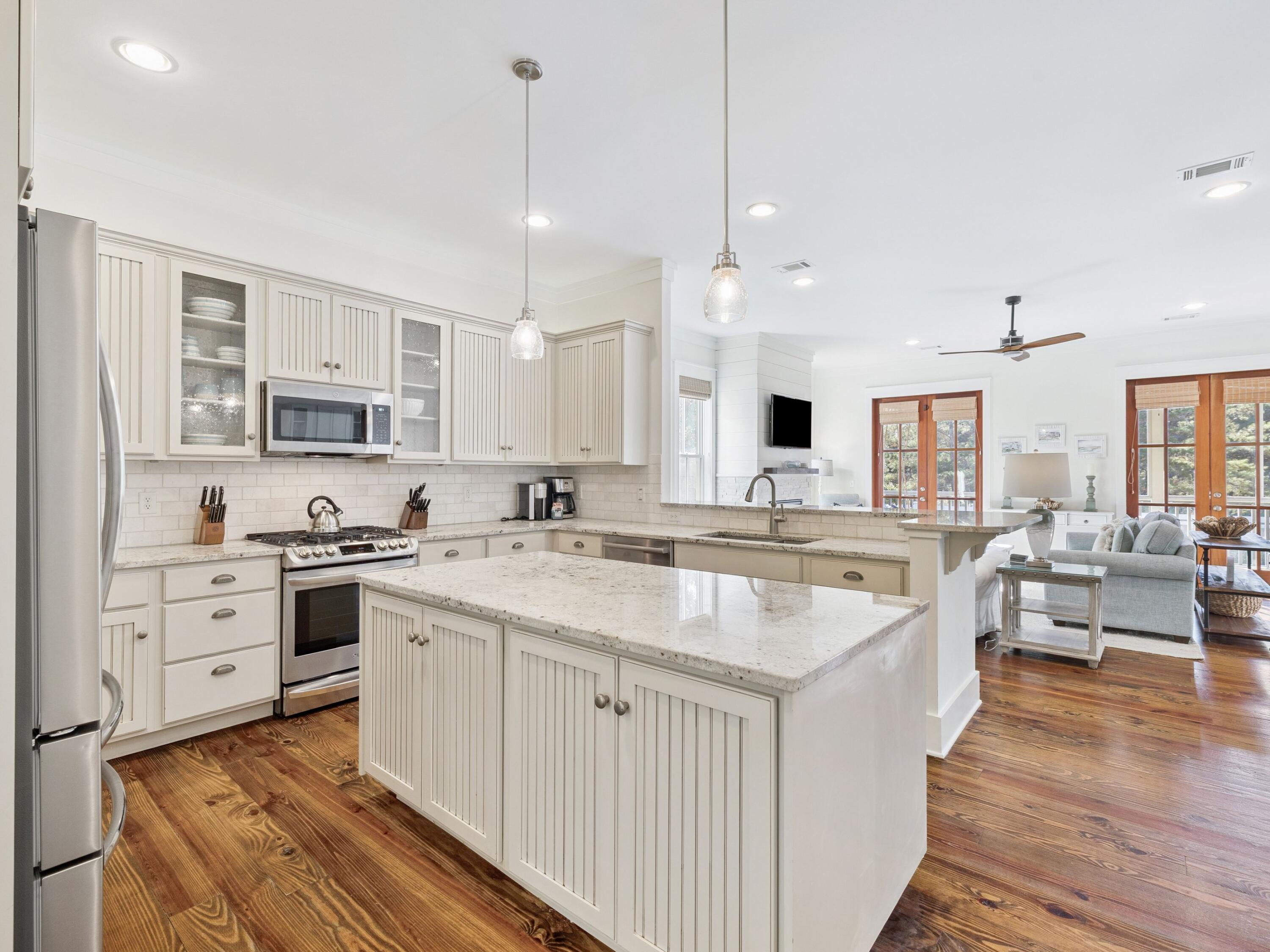 WATERCOLOR - Residential