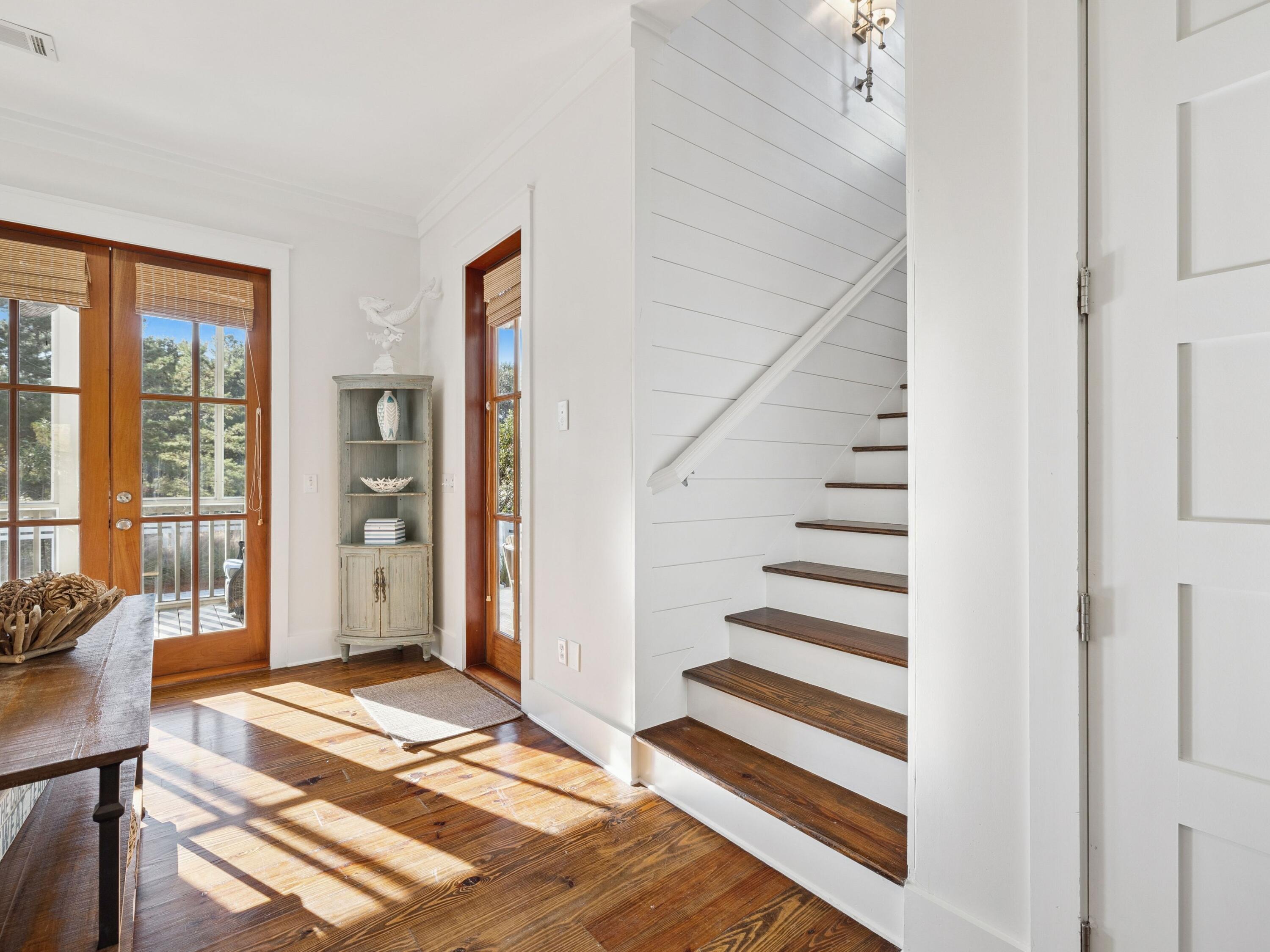 WATERCOLOR - Residential