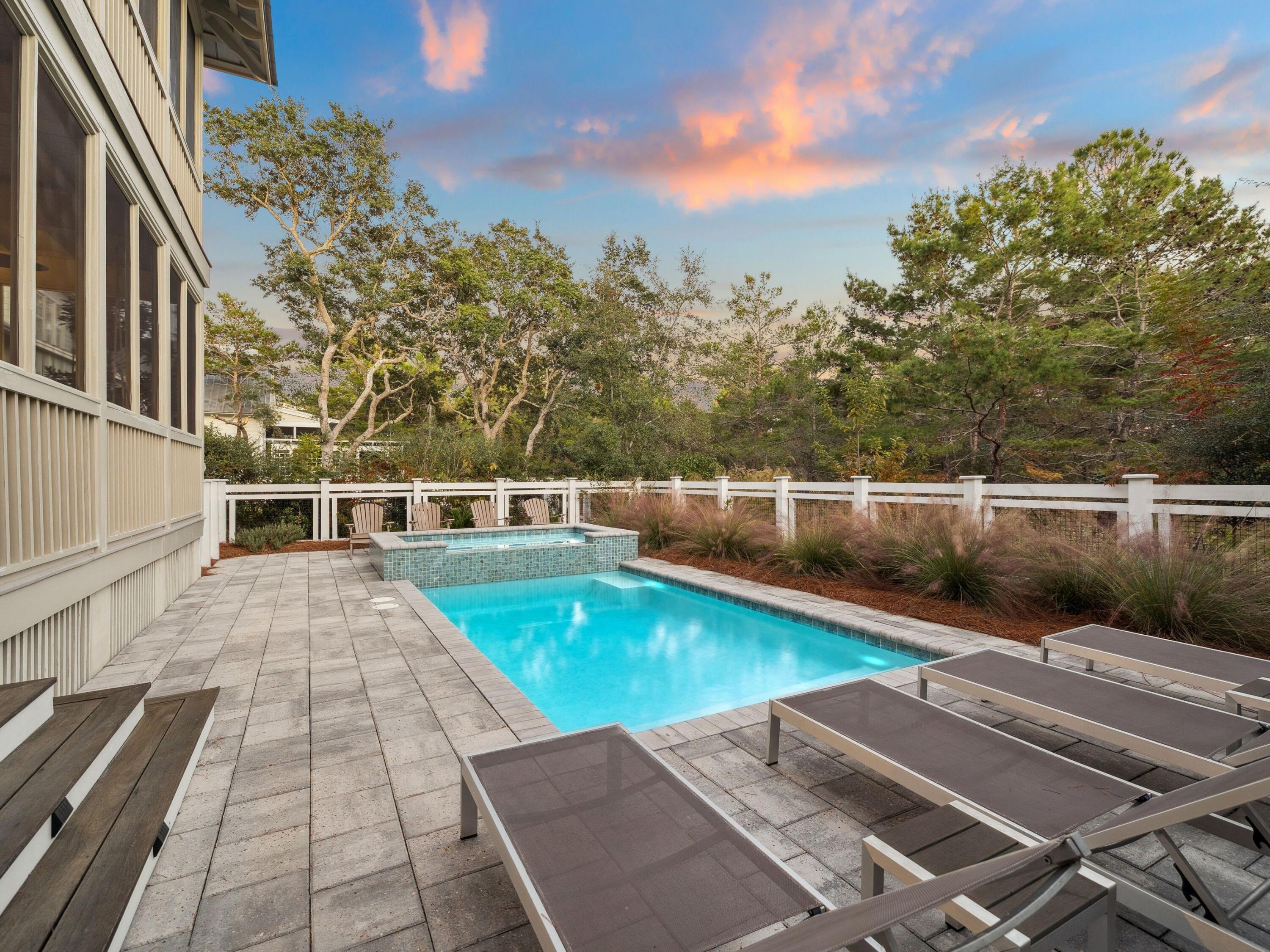 WATERCOLOR - Residential