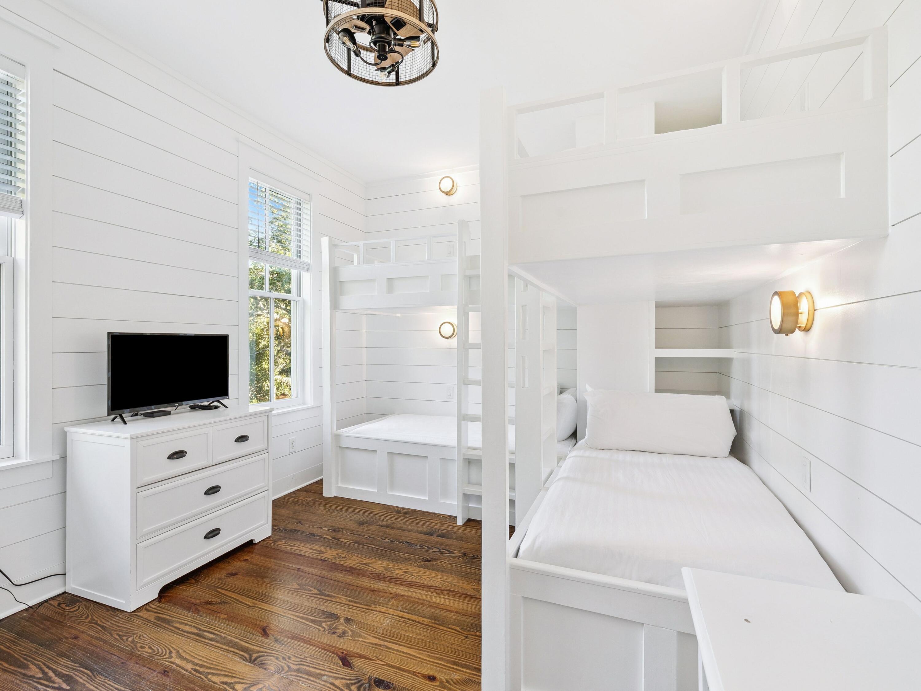 WATERCOLOR - Residential