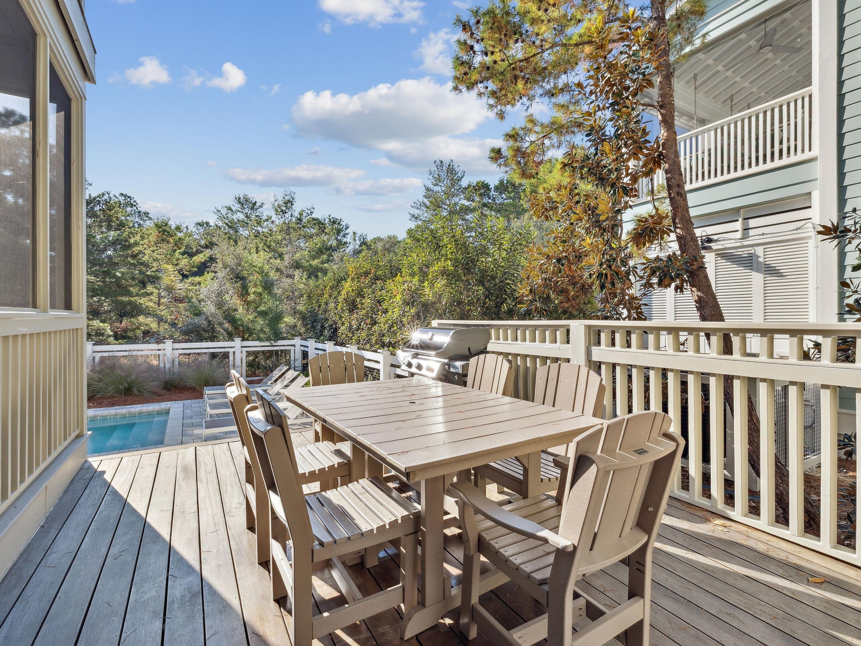 WATERCOLOR - Residential