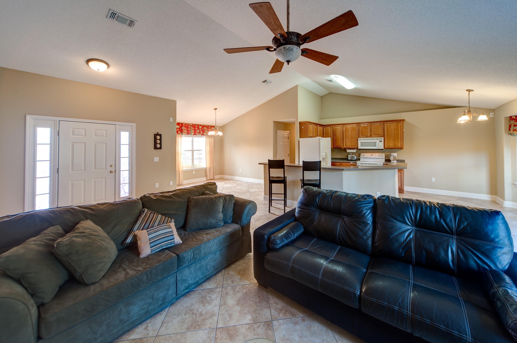 CANO ESTATES - Residential