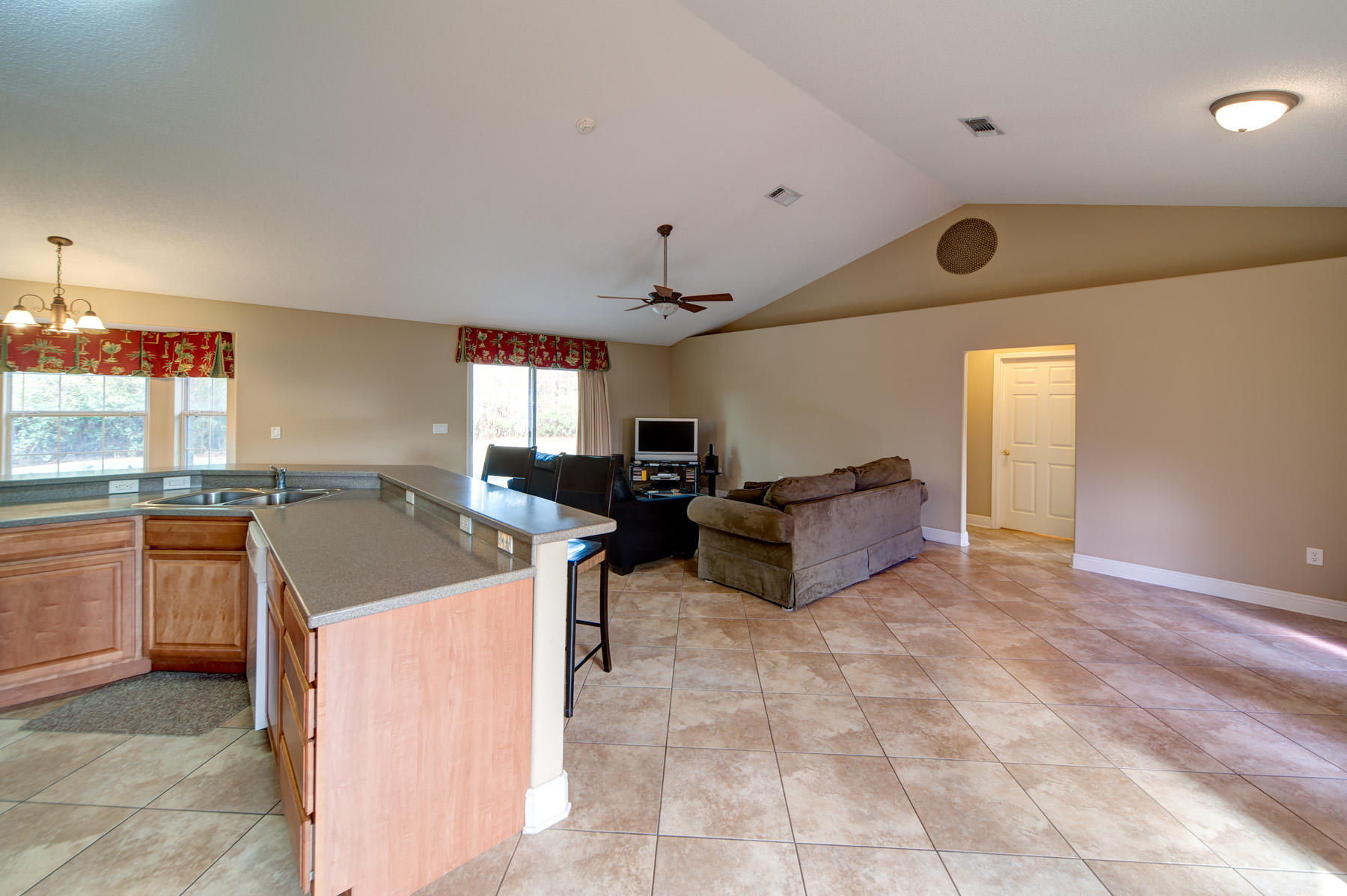 CANO ESTATES - Residential