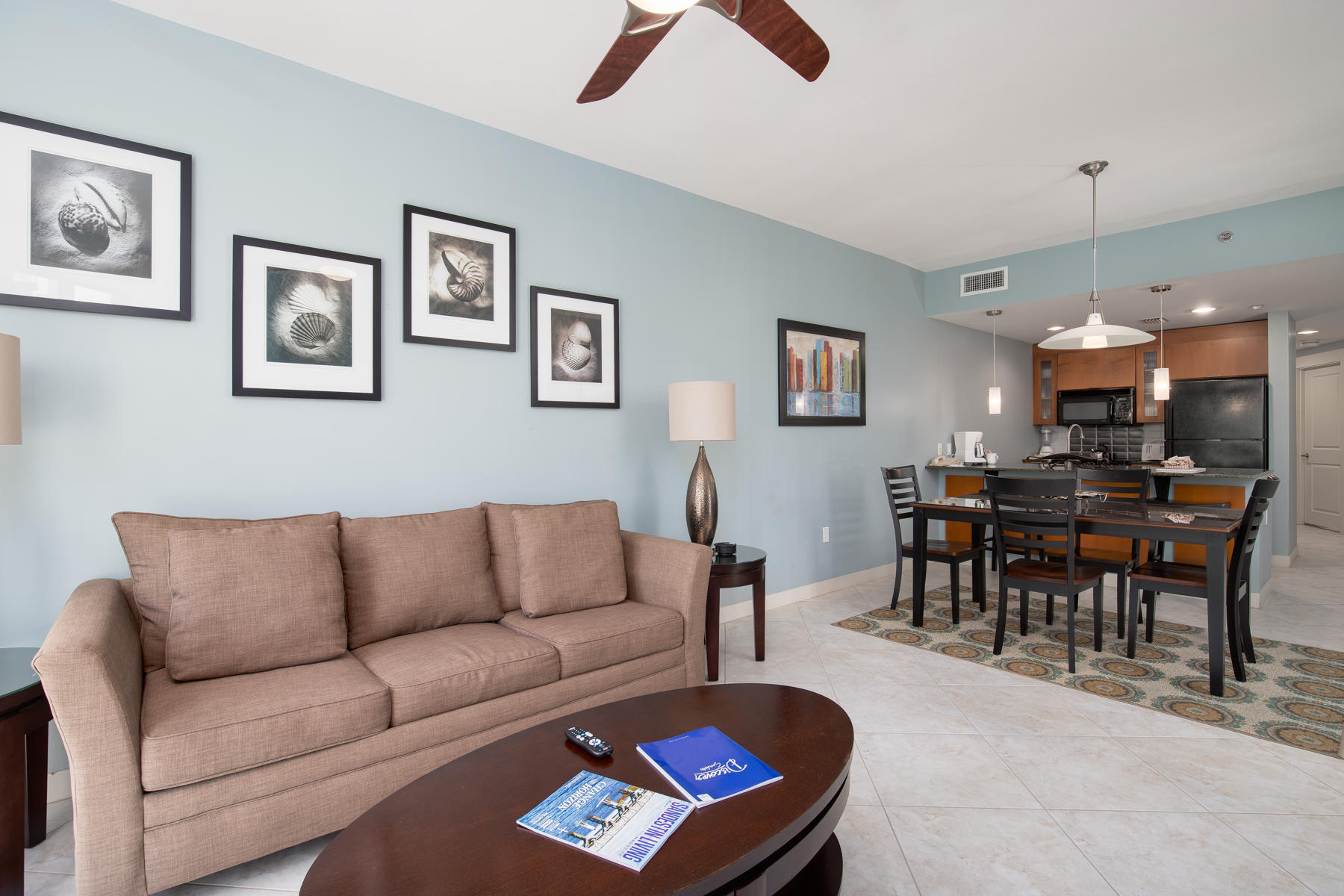 BAHIA CONDO - Residential