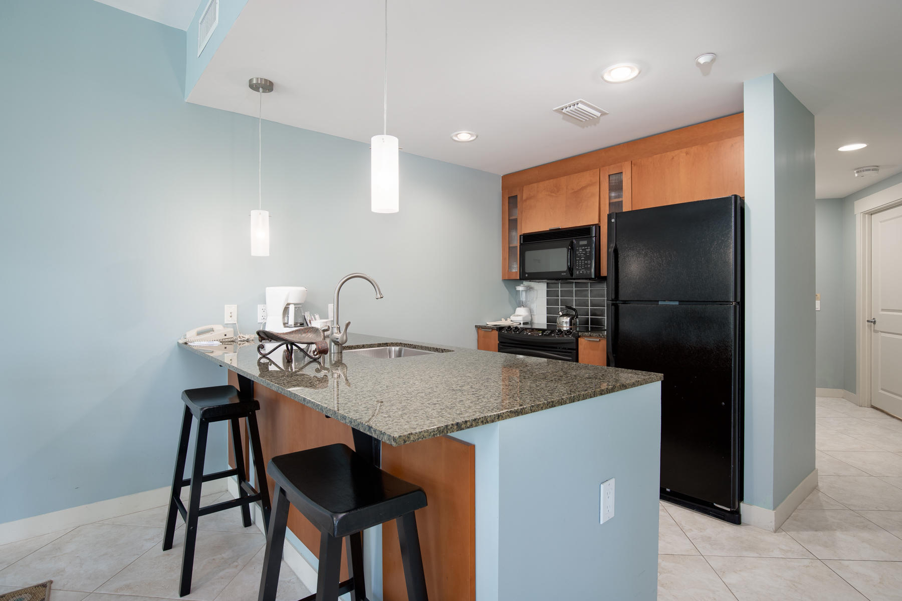 BAHIA CONDO - Residential