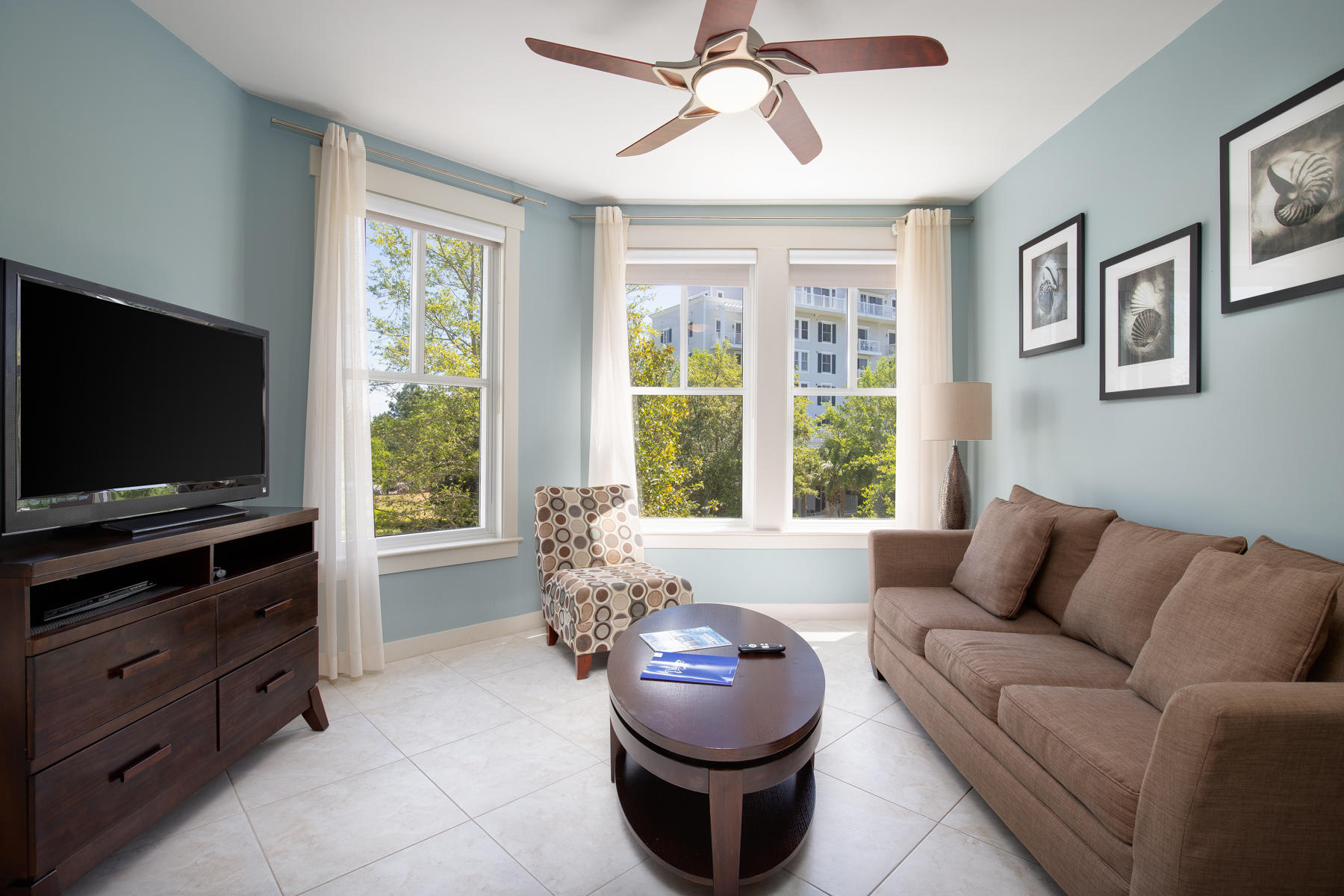 BAHIA CONDO - Residential