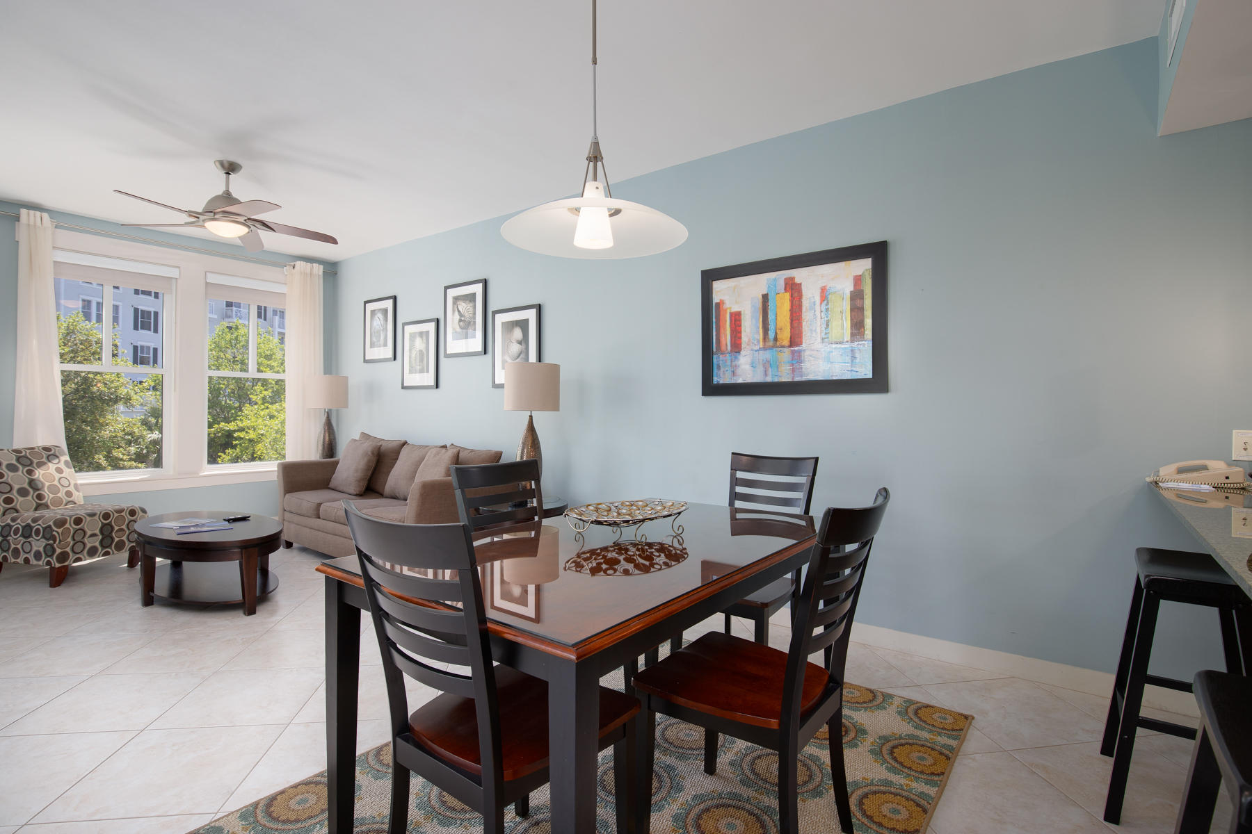 BAHIA CONDO - Residential