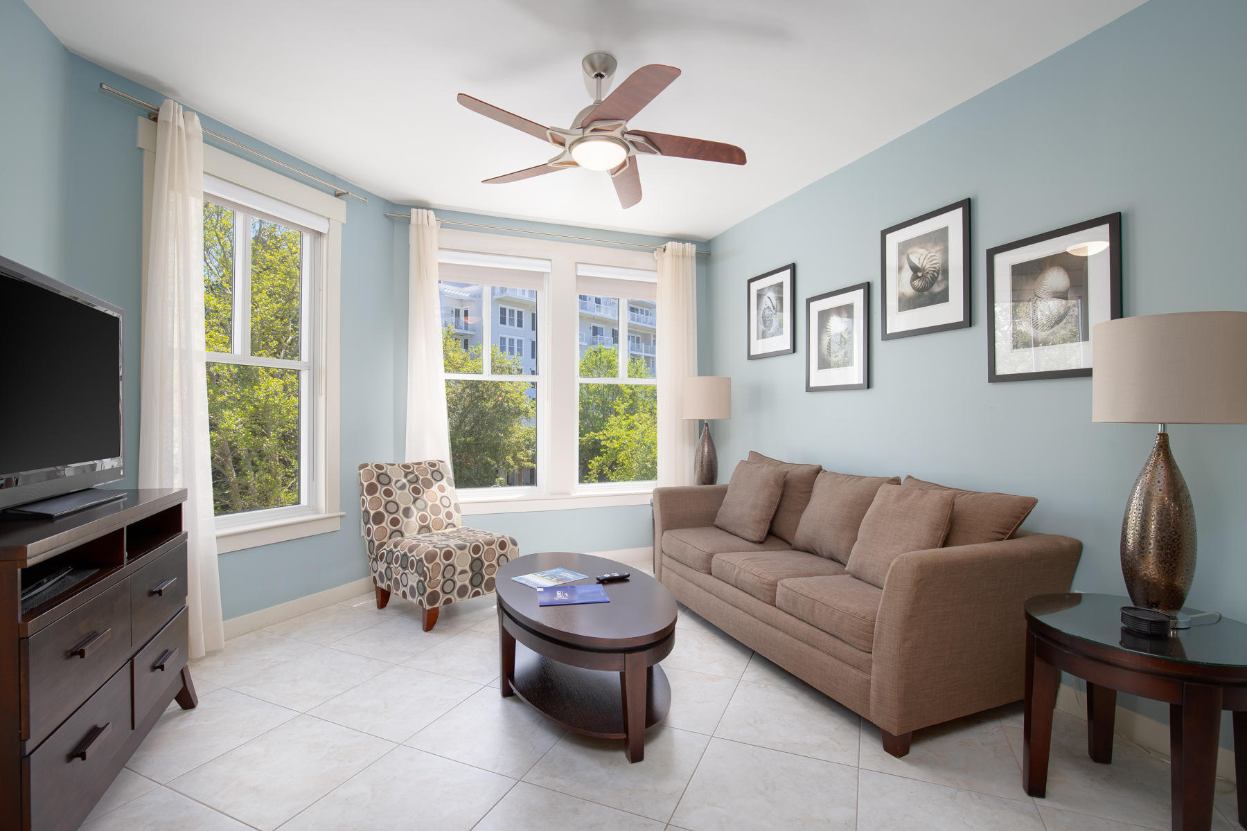 BAHIA CONDO - Residential
