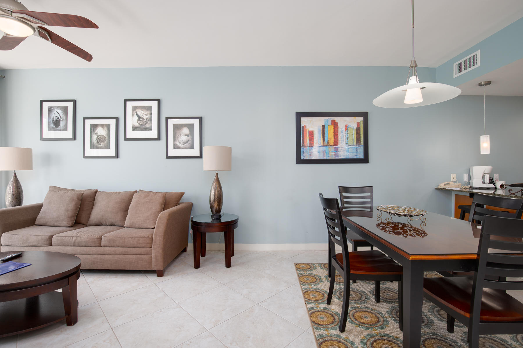 BAHIA CONDO - Residential
