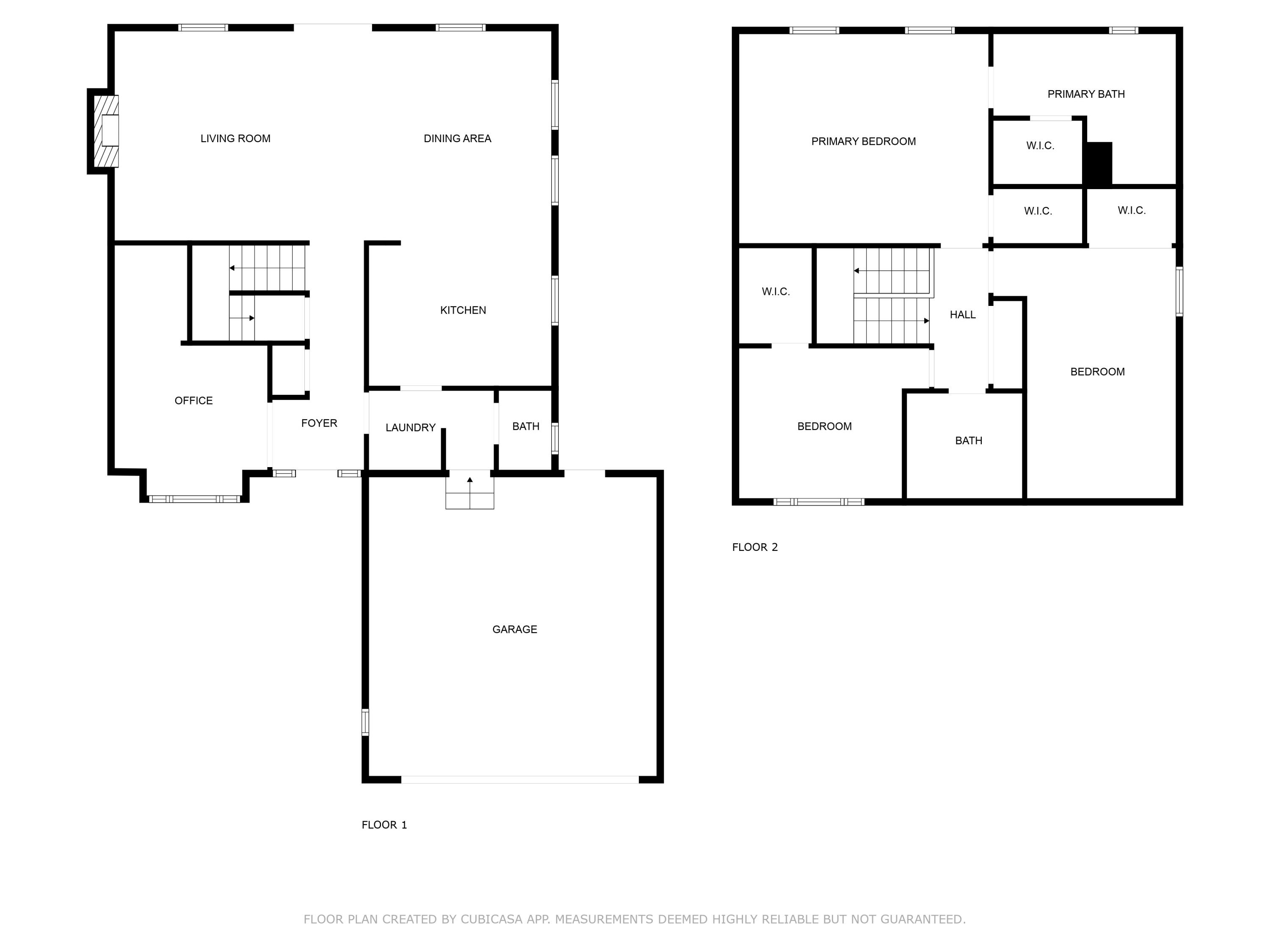 EDGEWATER VILLAGE - Residential