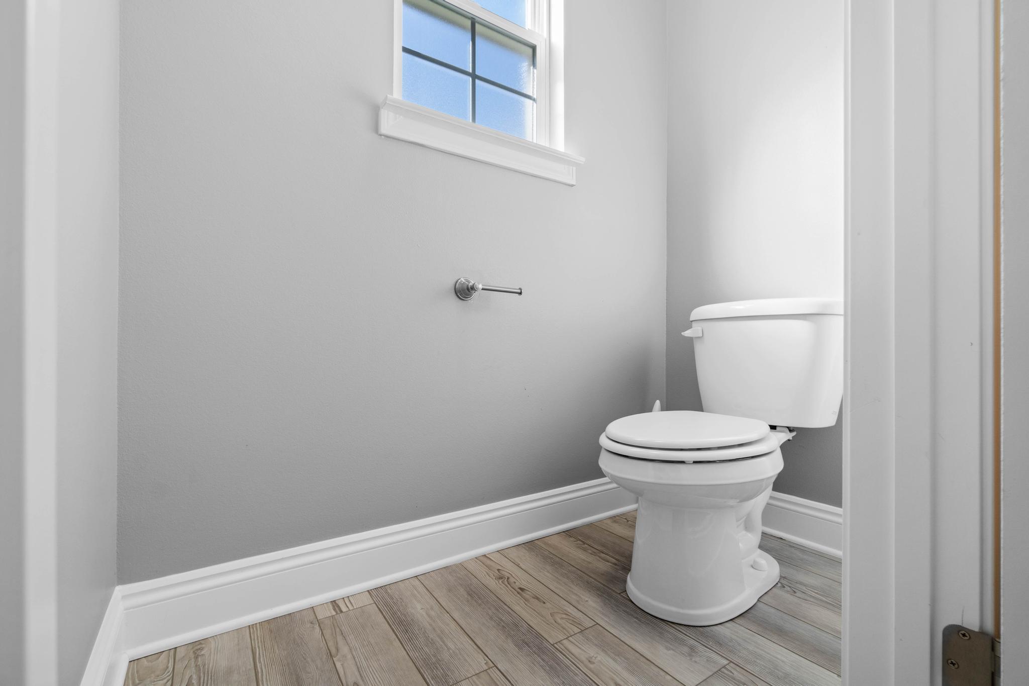 CRESCENT SHORES - Residential