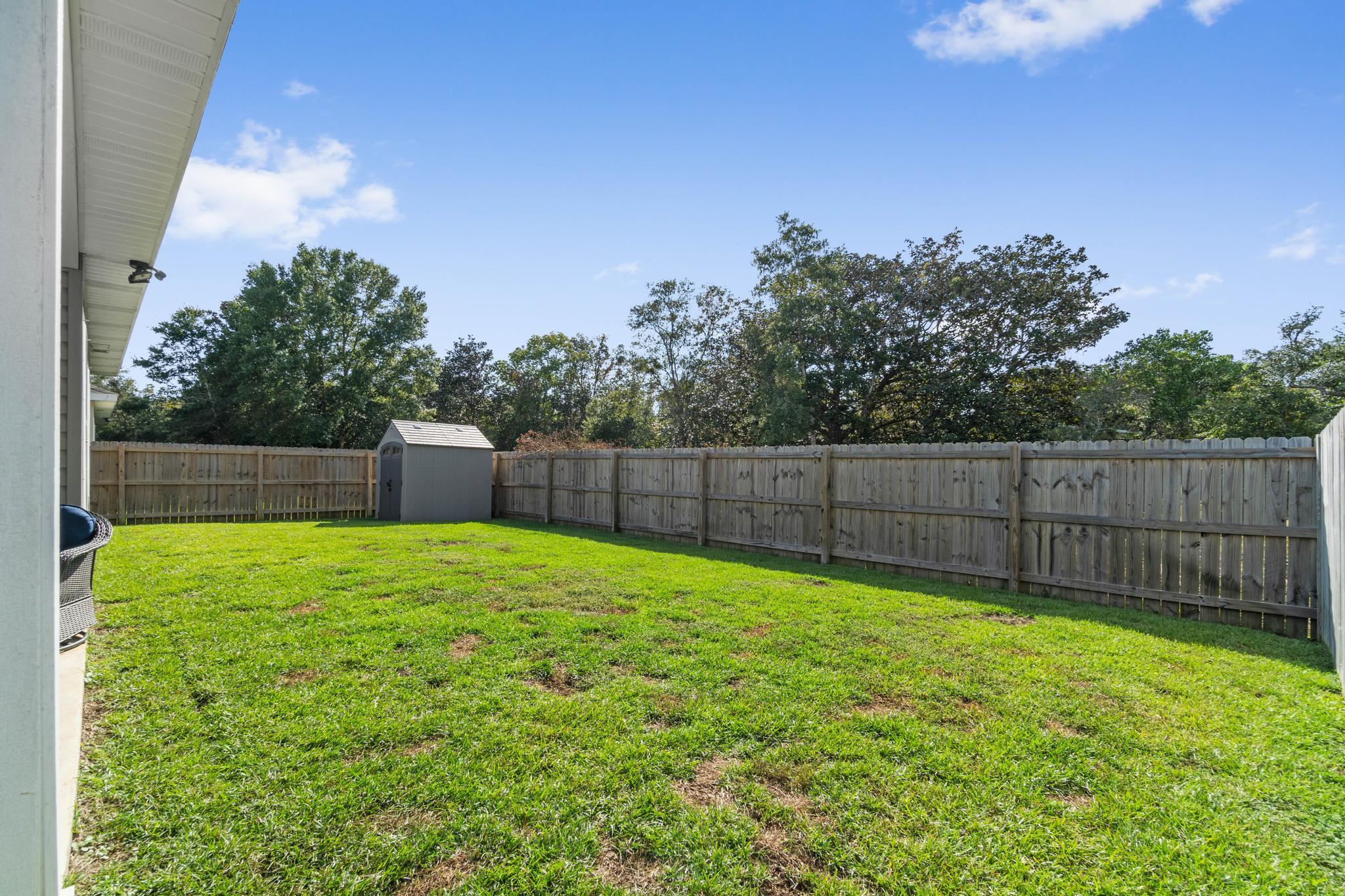 CRESCENT SHORES - Residential