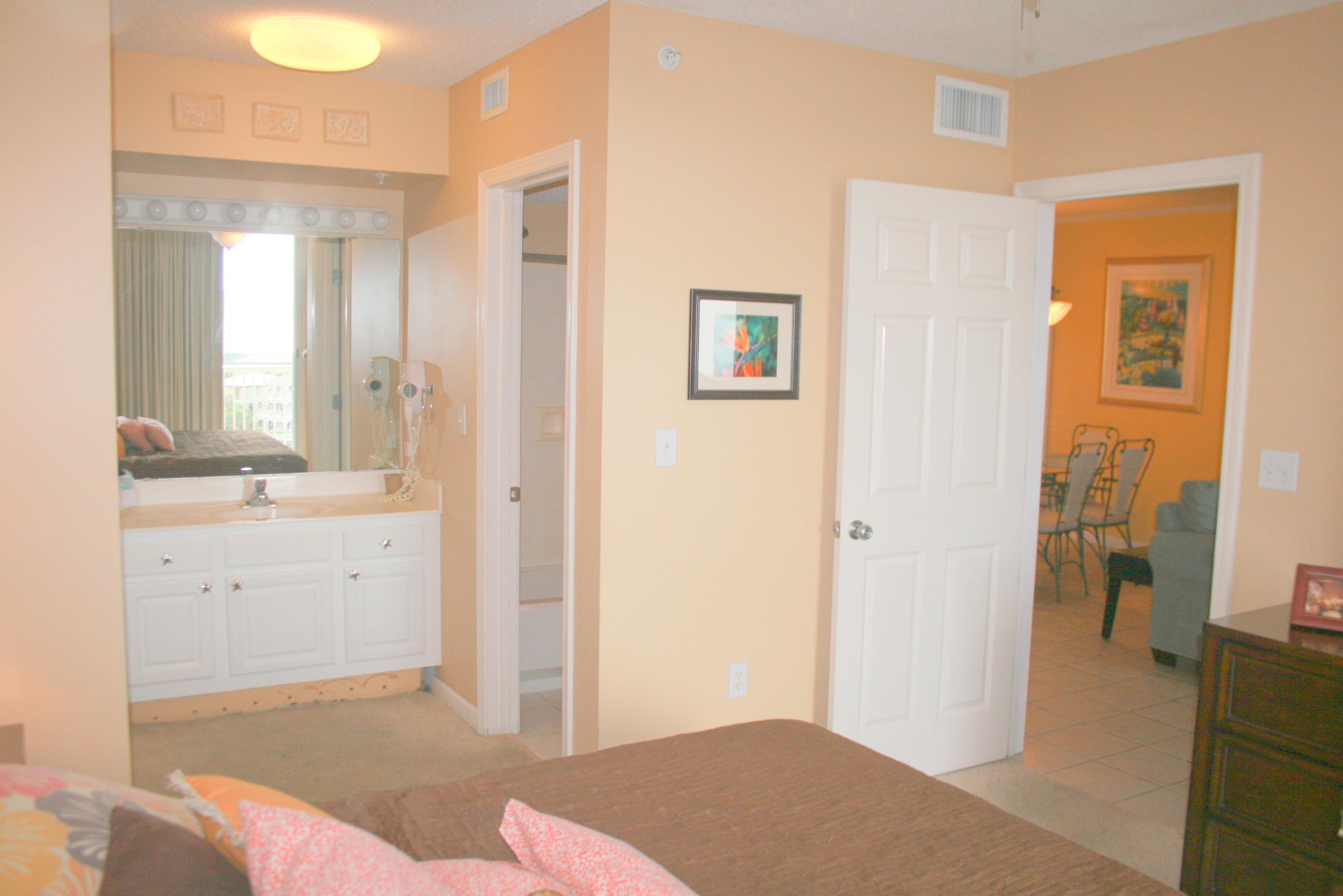 TERRACE AT PELICAN BEACH - Residential