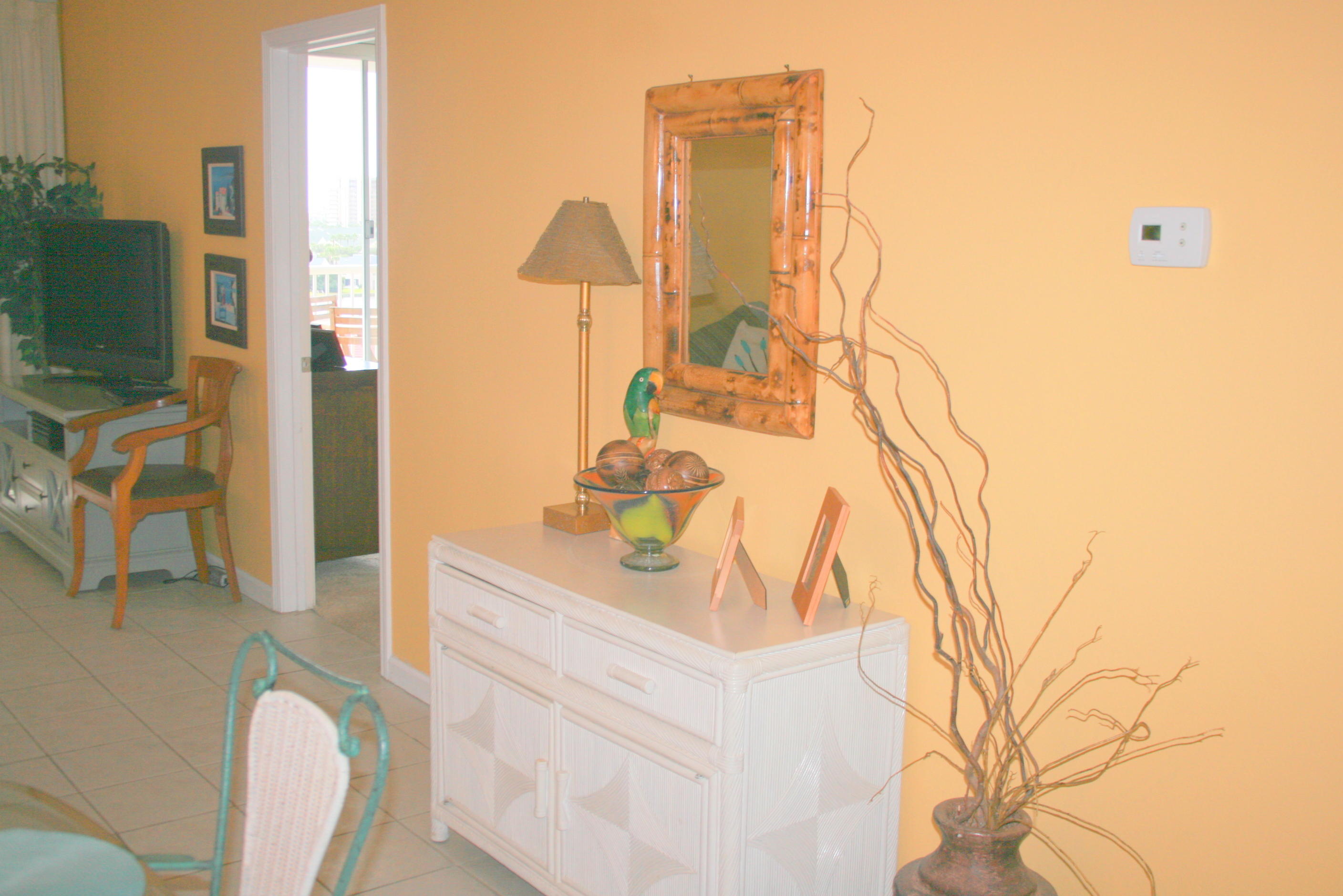 TERRACE AT PELICAN BEACH - Residential