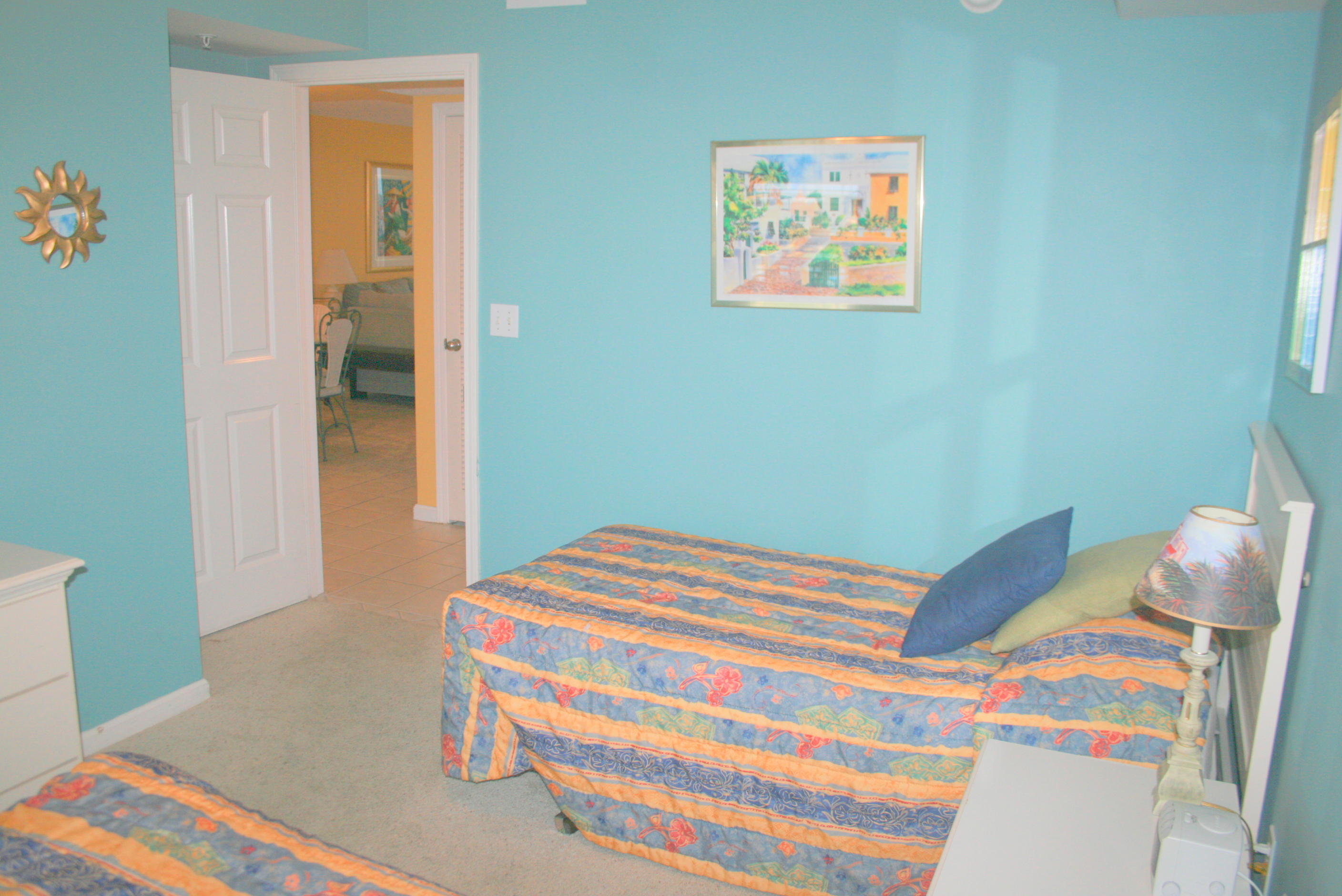 TERRACE AT PELICAN BEACH - Residential