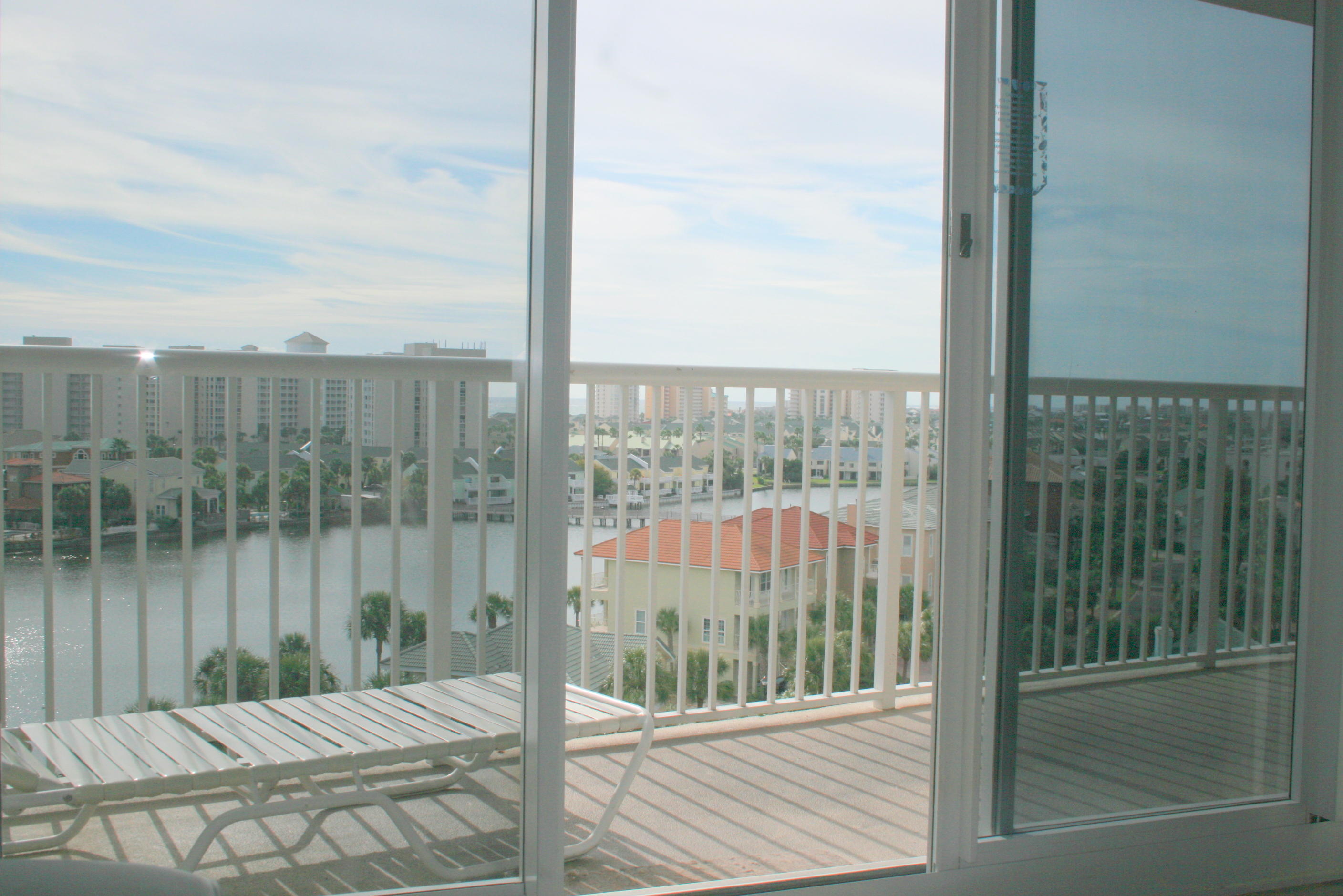 TERRACE AT PELICAN BEACH - Residential