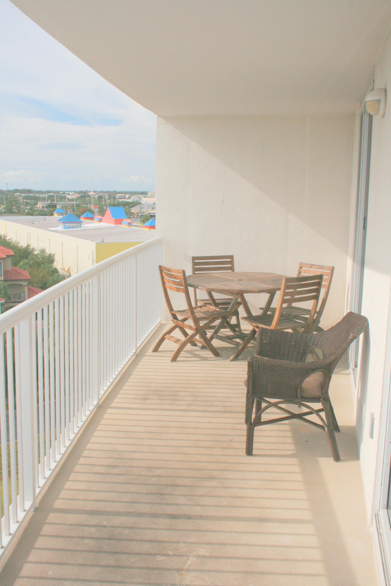 TERRACE AT PELICAN BEACH - Residential