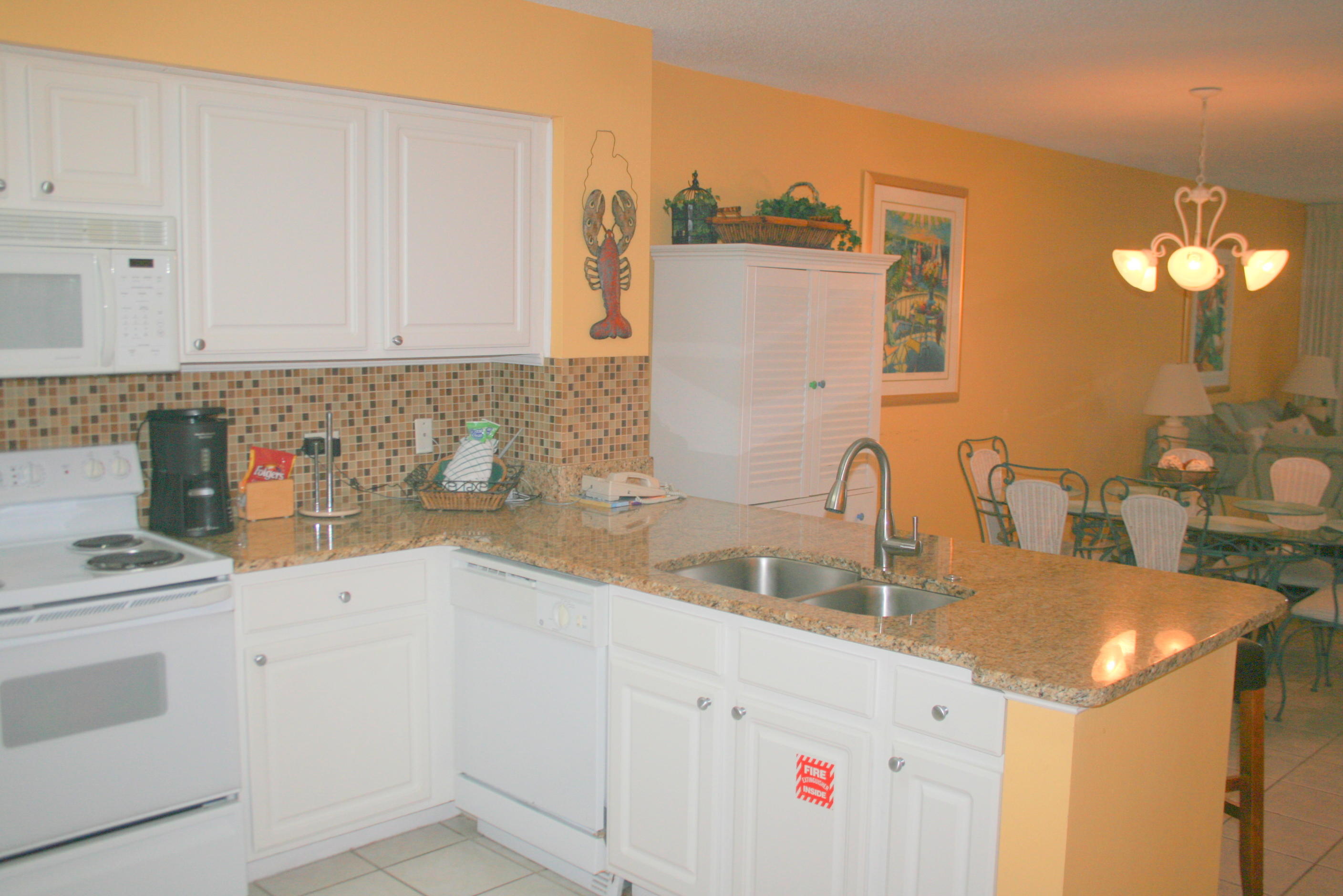 TERRACE AT PELICAN BEACH - Residential