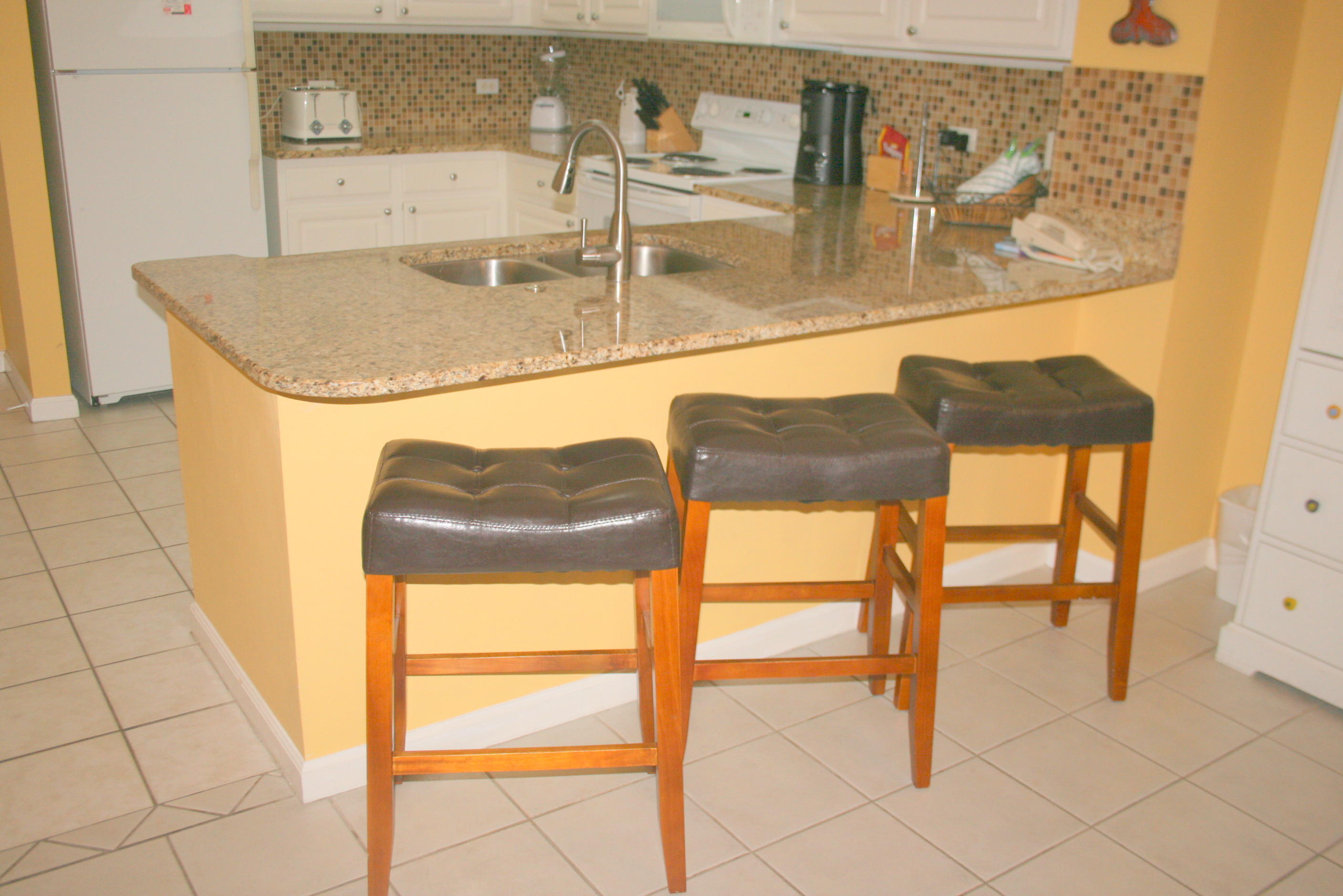 TERRACE AT PELICAN BEACH - Residential